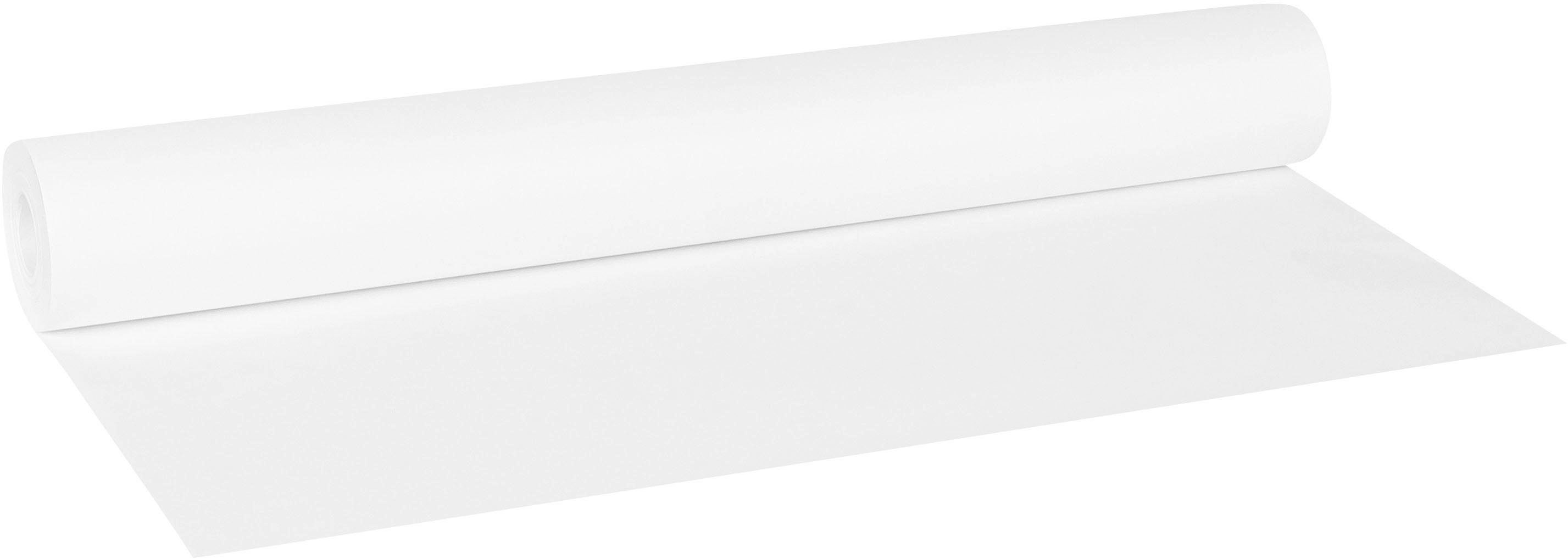 Thumbnail - A.S. Création Vliestapete "Glattvlies Renoviervlies Makulaturvlies" einfarbig uni unifarben glatt Vlies Tapete Uni Übe...