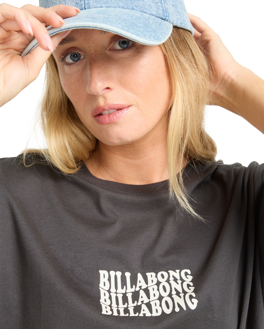 Billabong T-Shirt »In The Beyond«