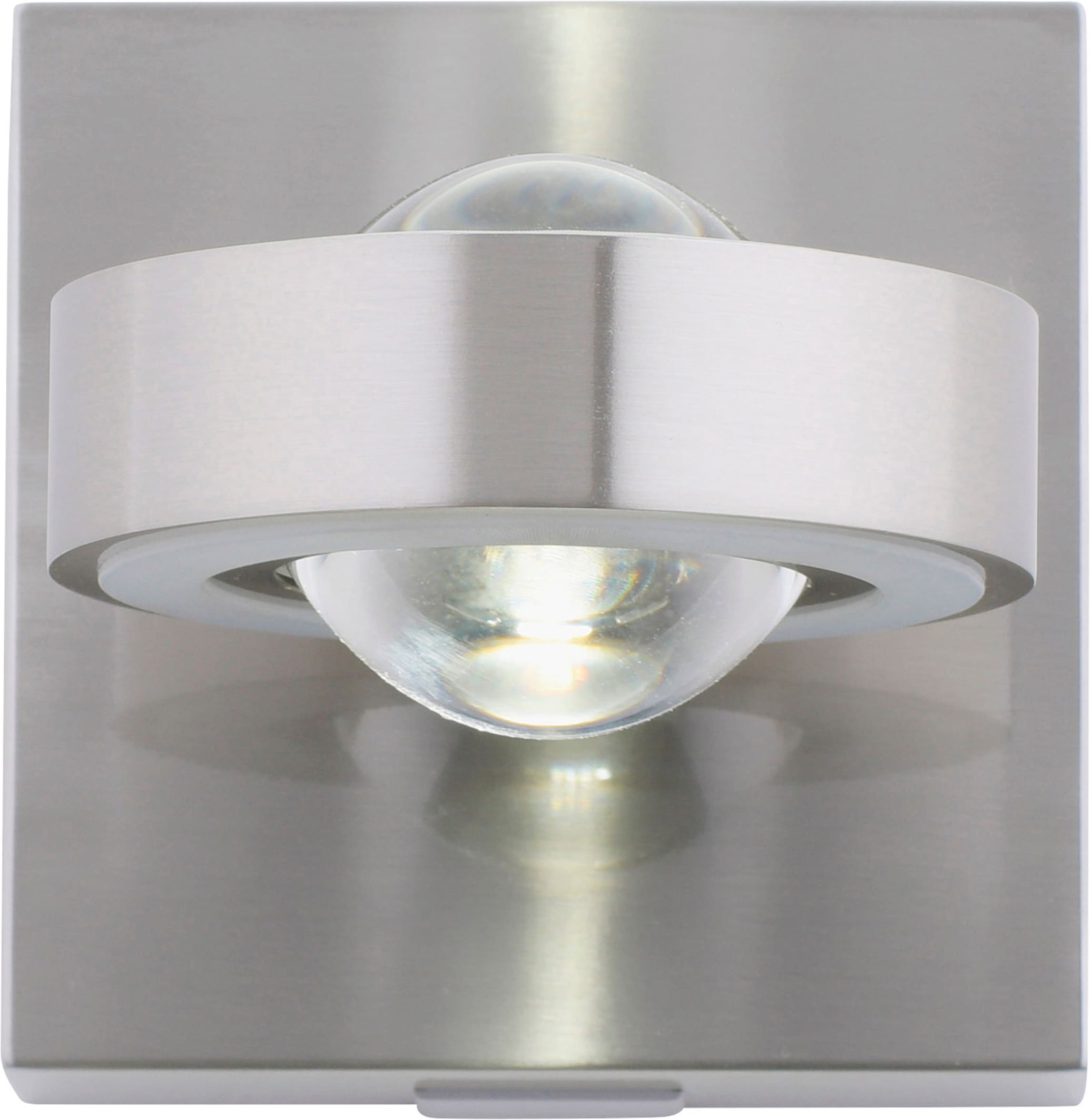 Neuhaus Q SMART HOME LIGHTS LED Wandleuchte »Q-MIA« LED-Board 1 Stk. warmweiß - kaltweiß