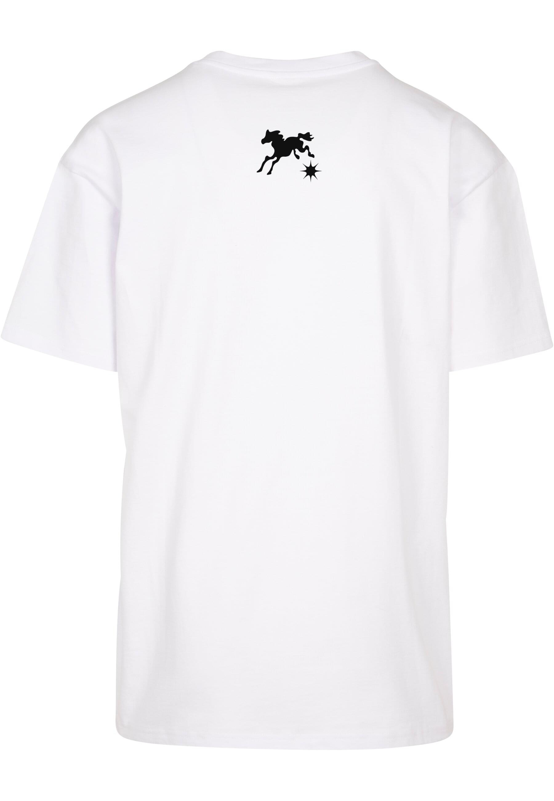 Upscale by Mister Tee T-Shirt "Upscale by Mister Tee Herren Speed Heavy Ove günstig online kaufen