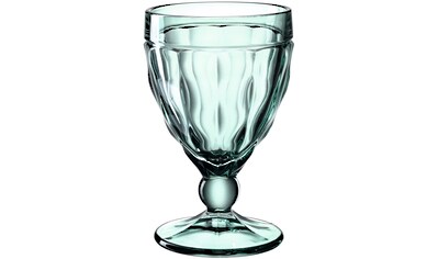 LEONARDO Rotweinglas »BRINDISI«, (Set, 6 tlg.), farbiges Colori-Glas, 310 ml, 6-teilig kaufen