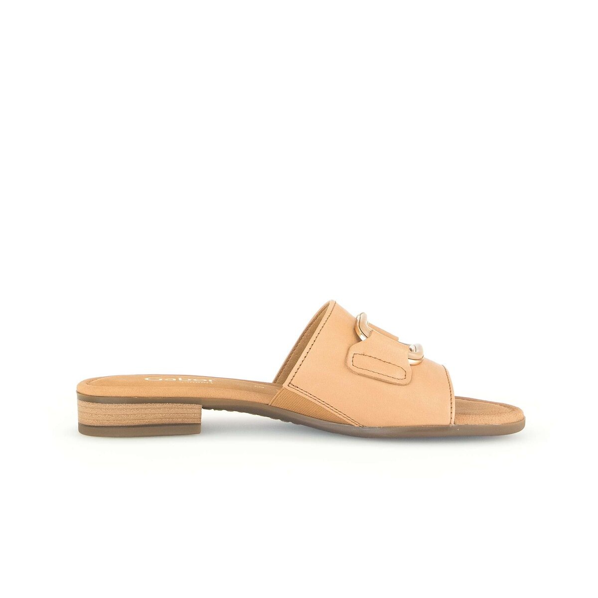 Thumbnail - Gabor Pantolette "Pantolette Glattleder"