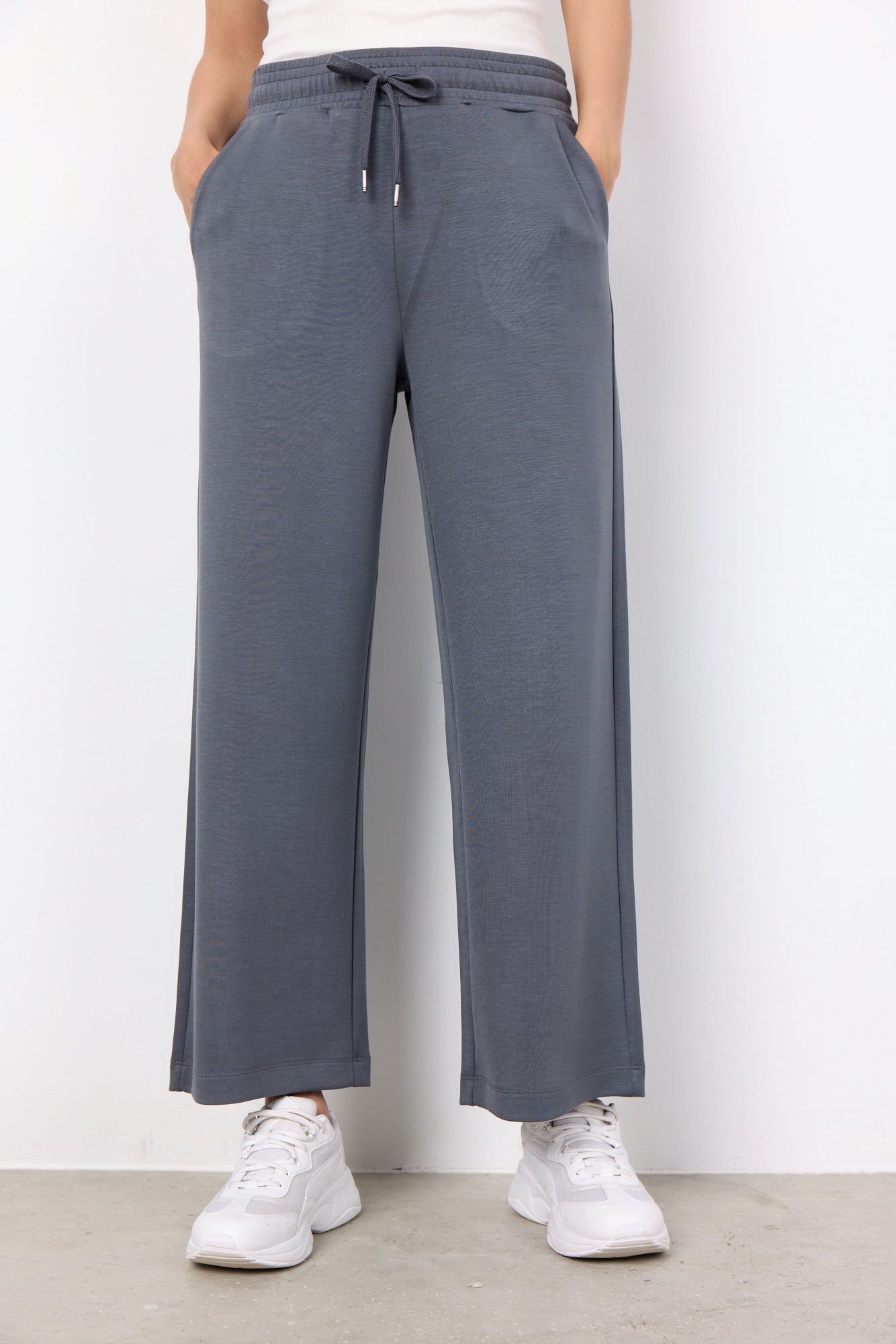 soyaconcept Jogger Pants "SC-BANU 33", mit geradem Bein günstig online kaufen