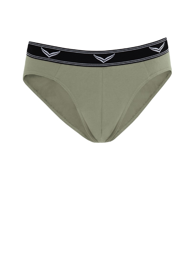 Trigema Slip »TRIGEMA Sportslip im Doppelpack« 2 Stk.