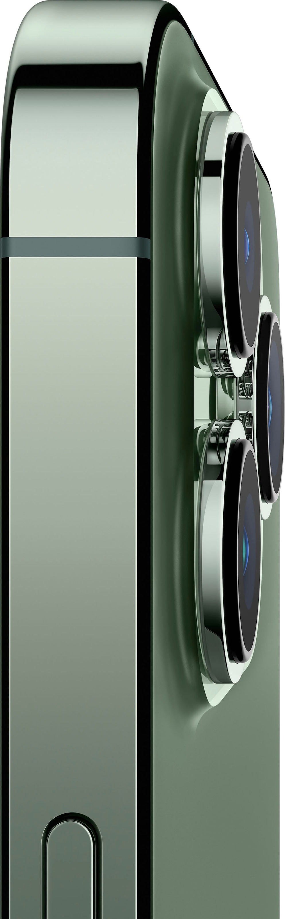 Apple Smartphone »iPhone 13 Zoll, | MP 128 cm/6,1 12 Speicherplatz, 15,4 Kamera Pro«, Gold, GB BAUR