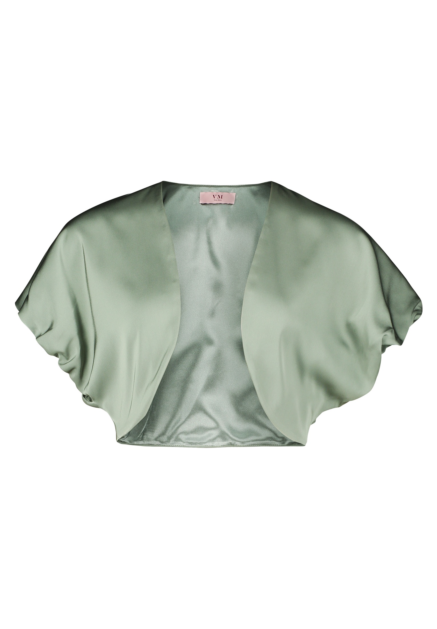 Vera Mont Bolerojacke »Vera Mont Damen Bolero-Jacke kurzarm«