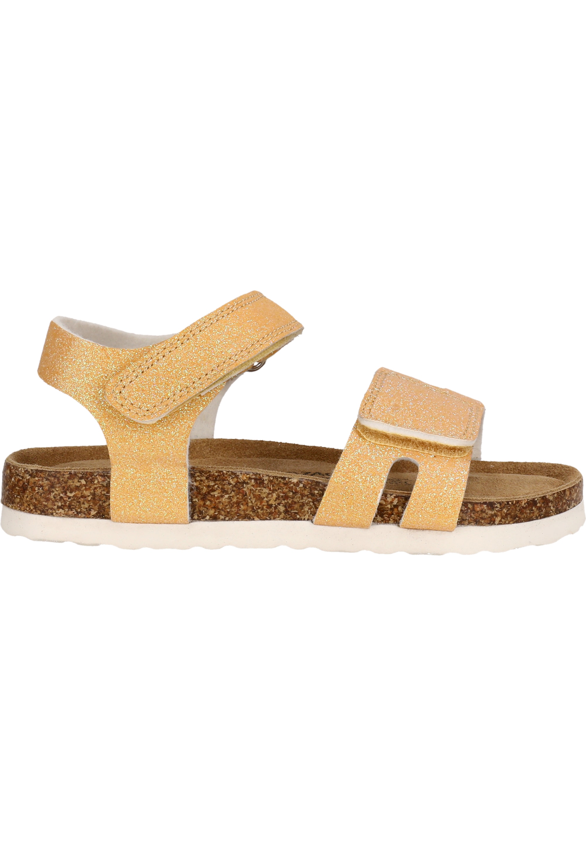 ZIGZAG Sandale »Tantalus«, im glitzernden Design