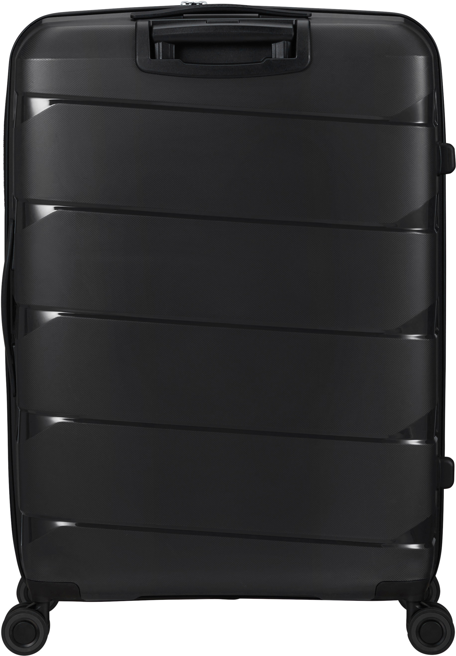 Thumbnail - American Tourister Hartschalen-Trolley "AIR MOVE, in verschiedenen Farben und Größen", 4 Rollen, Koffer Reisegepäck Koff...