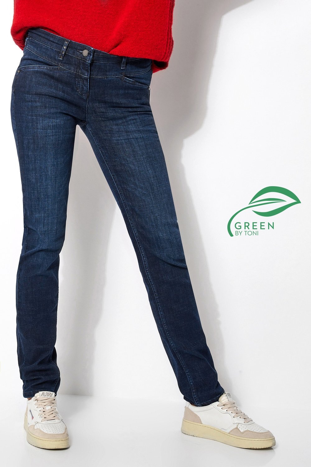 Slim-fit-Jeans »Perfect Shape Slim«