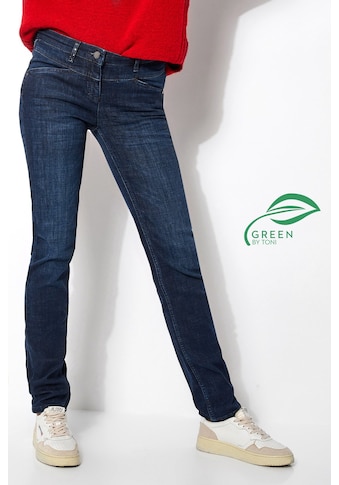 Slim-fit-Jeans »Perfect Shape Slim«