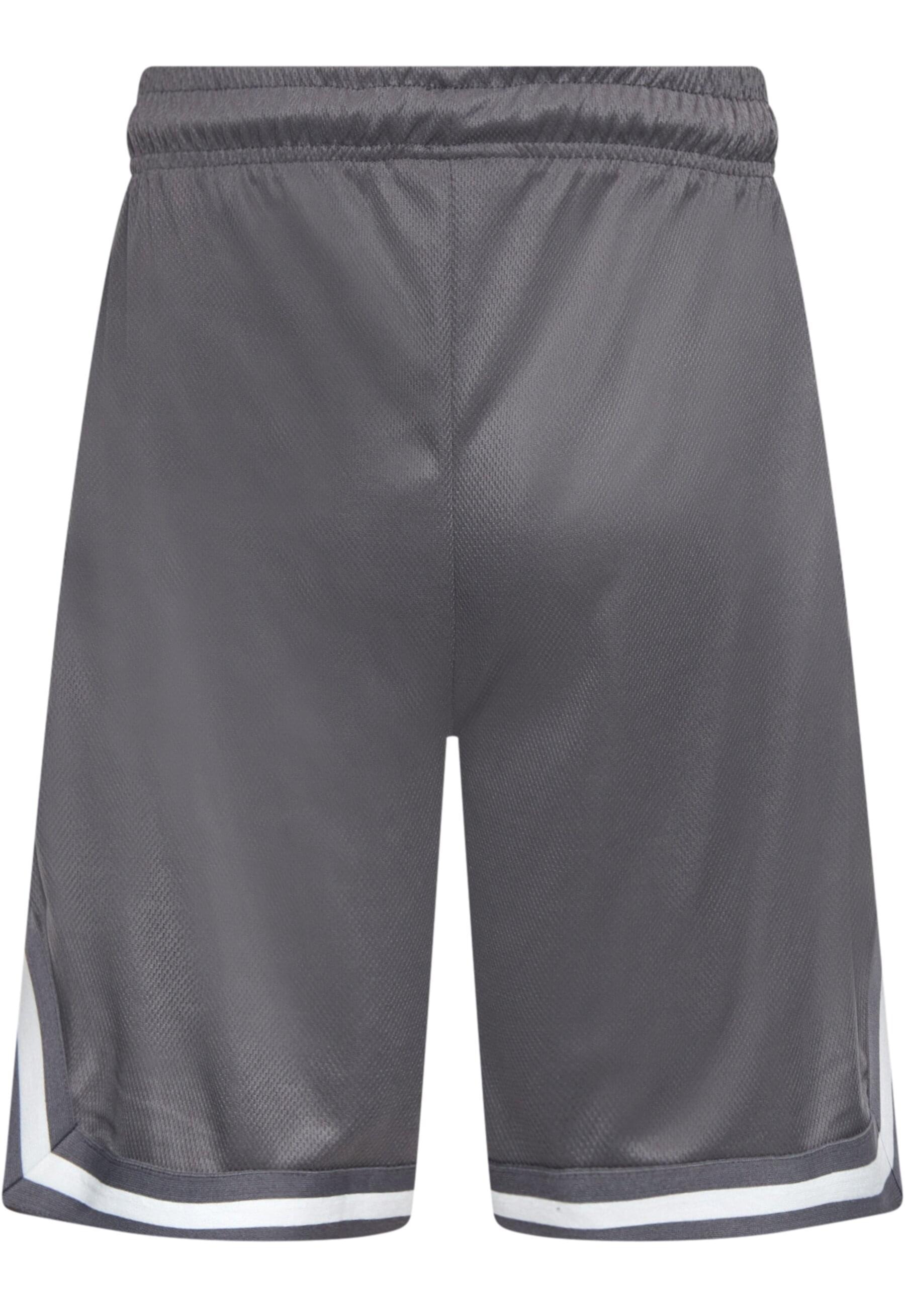 Dropsize Shorts "Dropsize Herren Dropsize Logo Mesh Shorts", (1 tlg.) günstig online kaufen