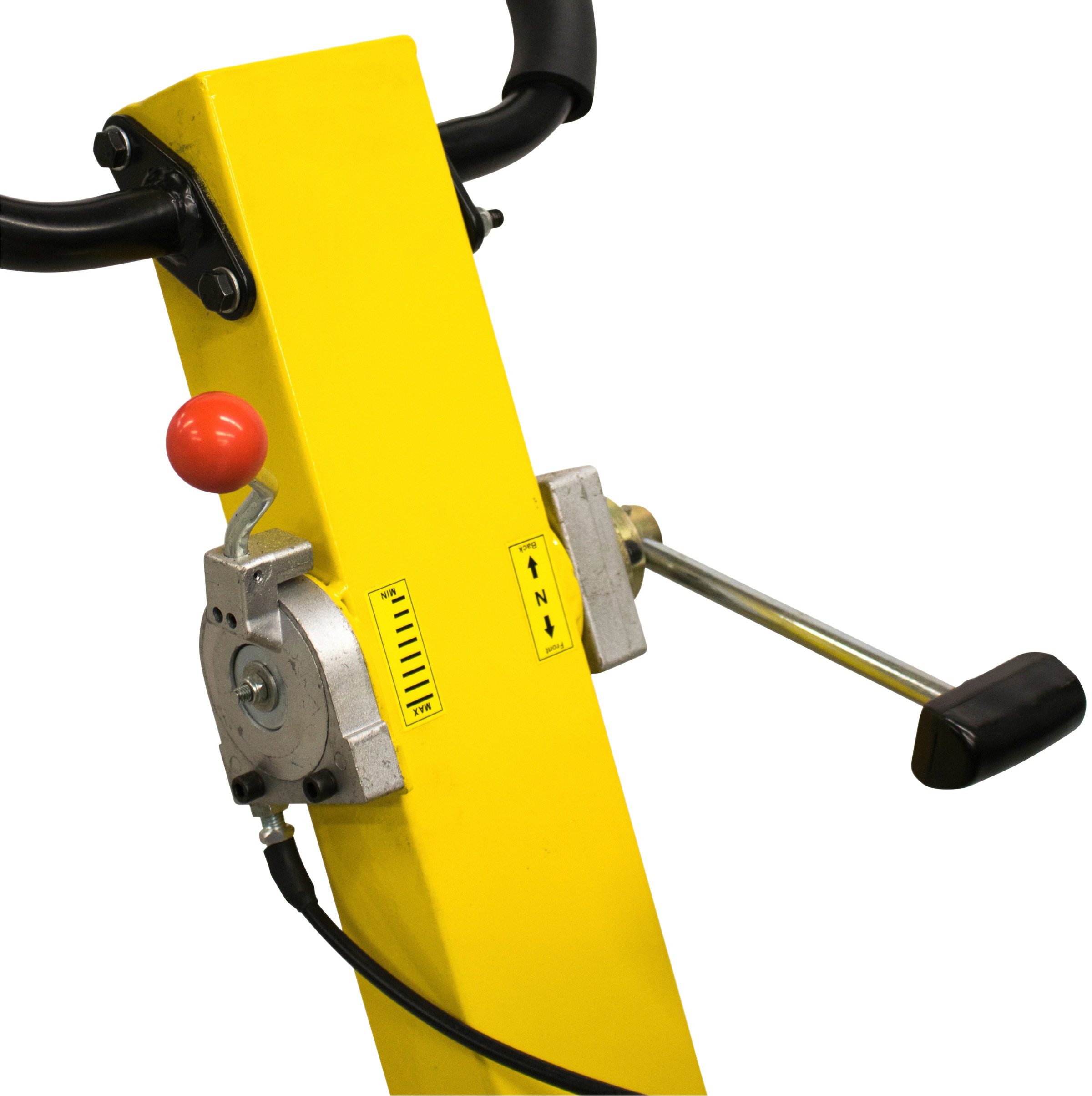 Thumbnail - Güde Rüttelplatte "GRP 160"