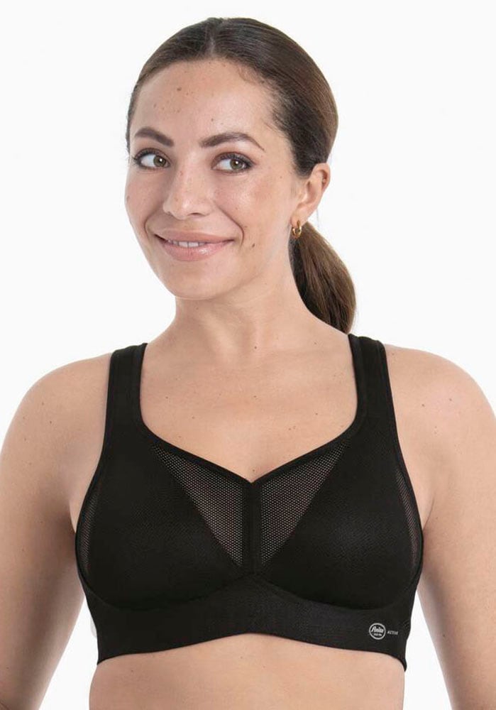 Anita since 1886 Sport-BH Atmungsaktive Schale in triangelform, ultraleicht günstig online kaufen