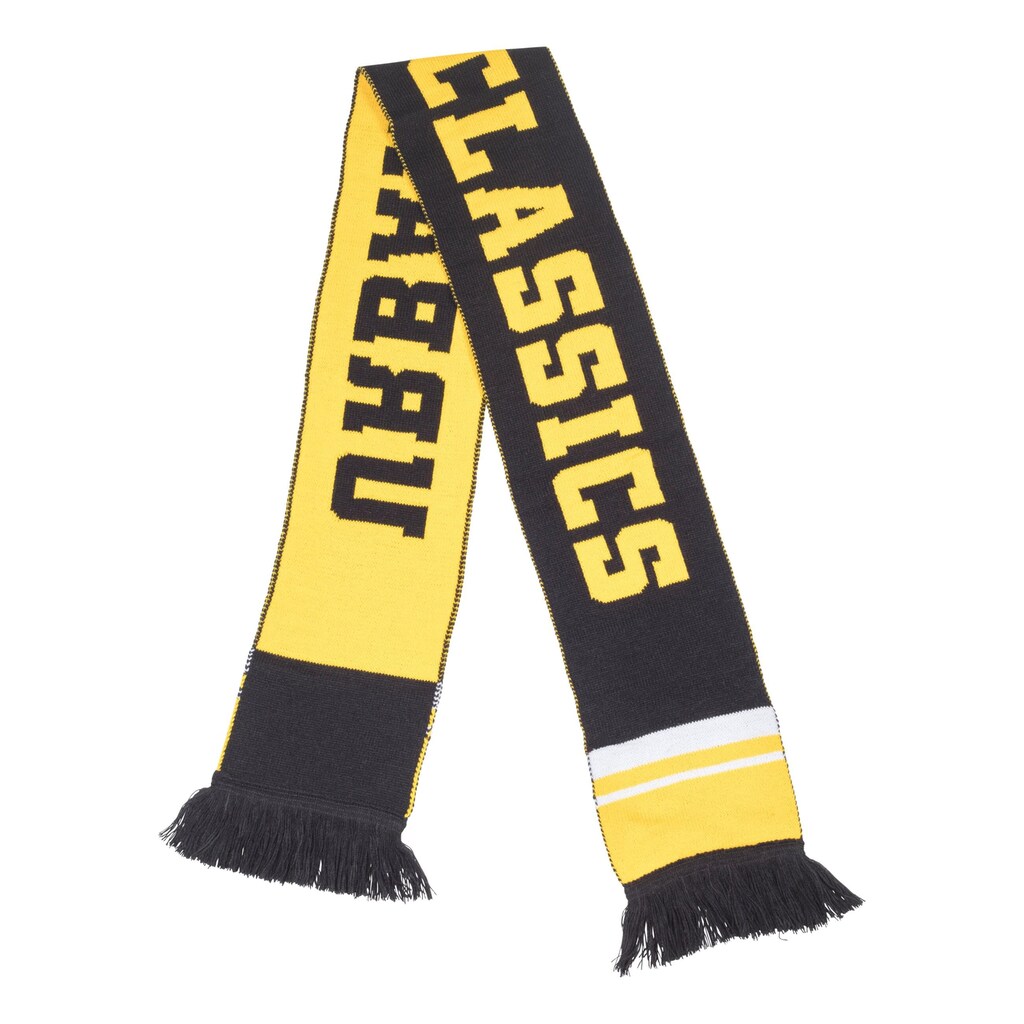 URBAN CLASSICS Loop »Unisex Urban Classics Scarf«, (1 St.)