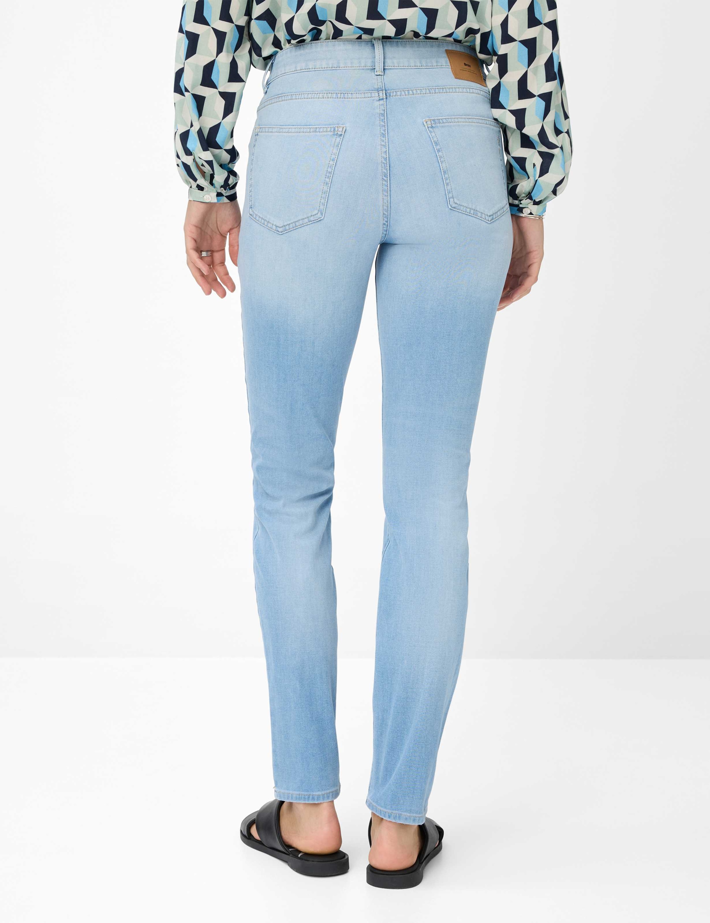 Brax 5-Pocket-Jeans »Style SHAKIRA«