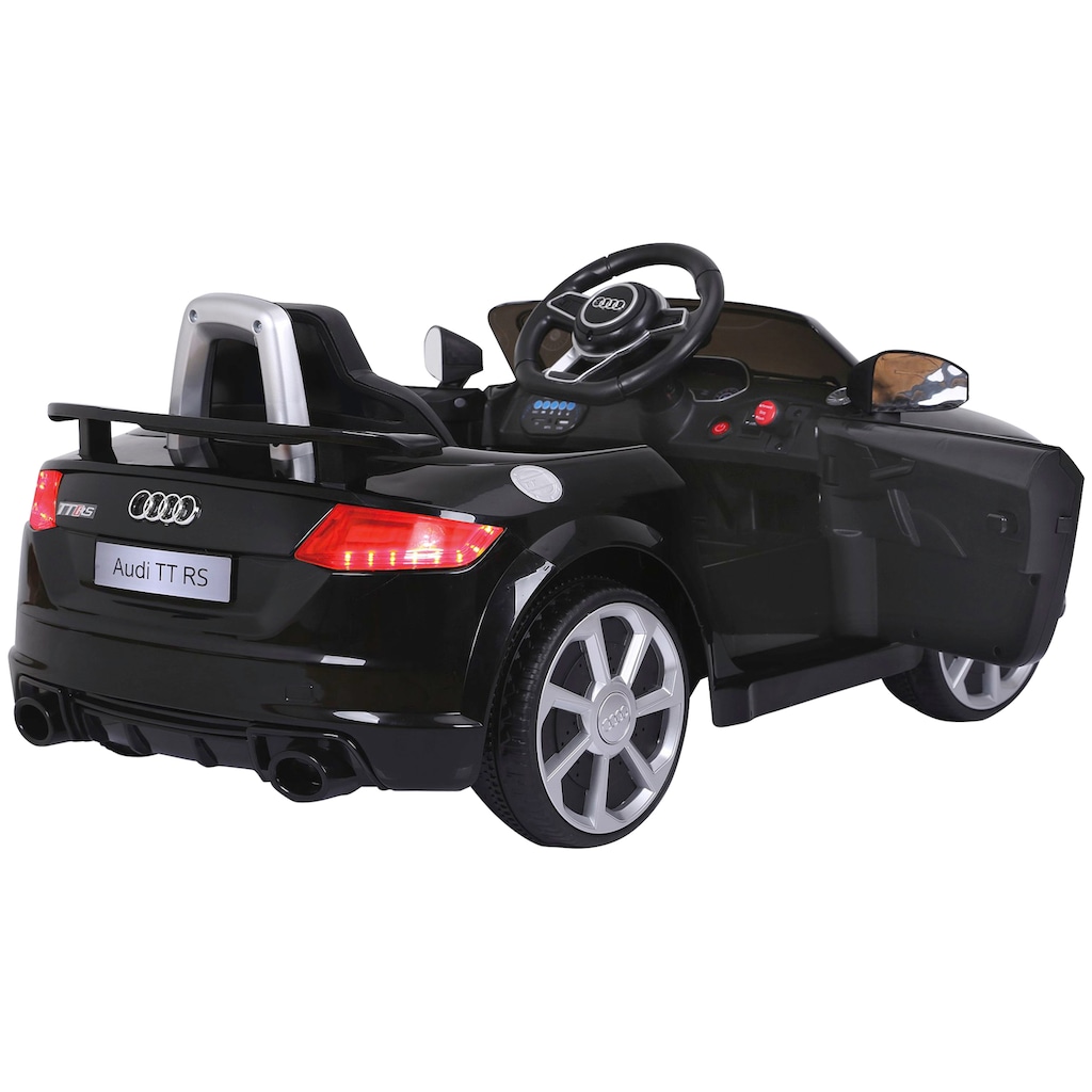 Jamara Elektro-Kinderauto »Ride-on Audi TT RS«, ab 3 Jahren