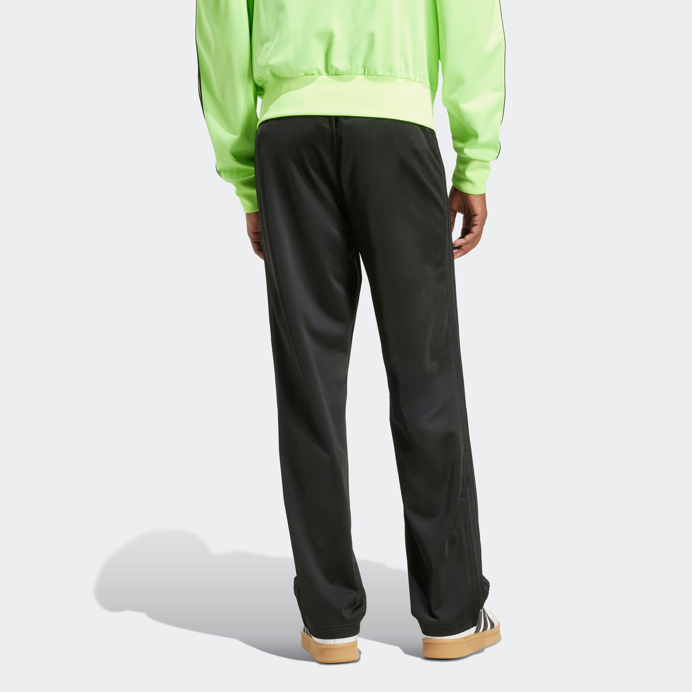 adidas Originals Sporthose "FIREBIRD TP" Trackpant-Design, mit Reißverschlu günstig online kaufen