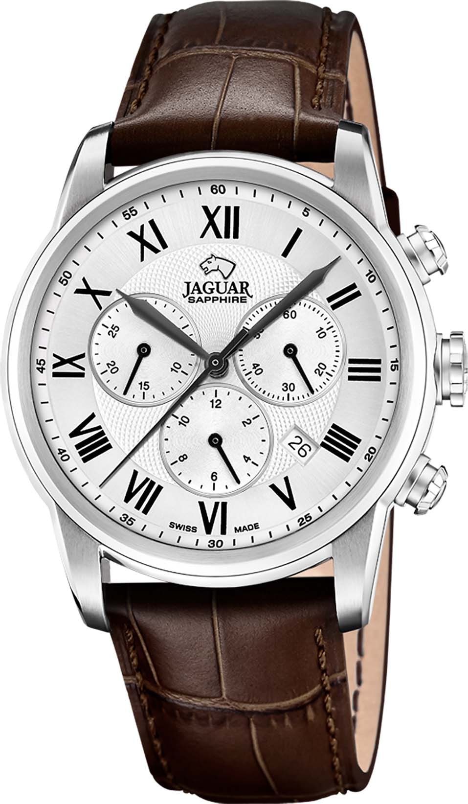 Jaguar Chronograph »Acamar, J968/5« online bestellen | BAUR