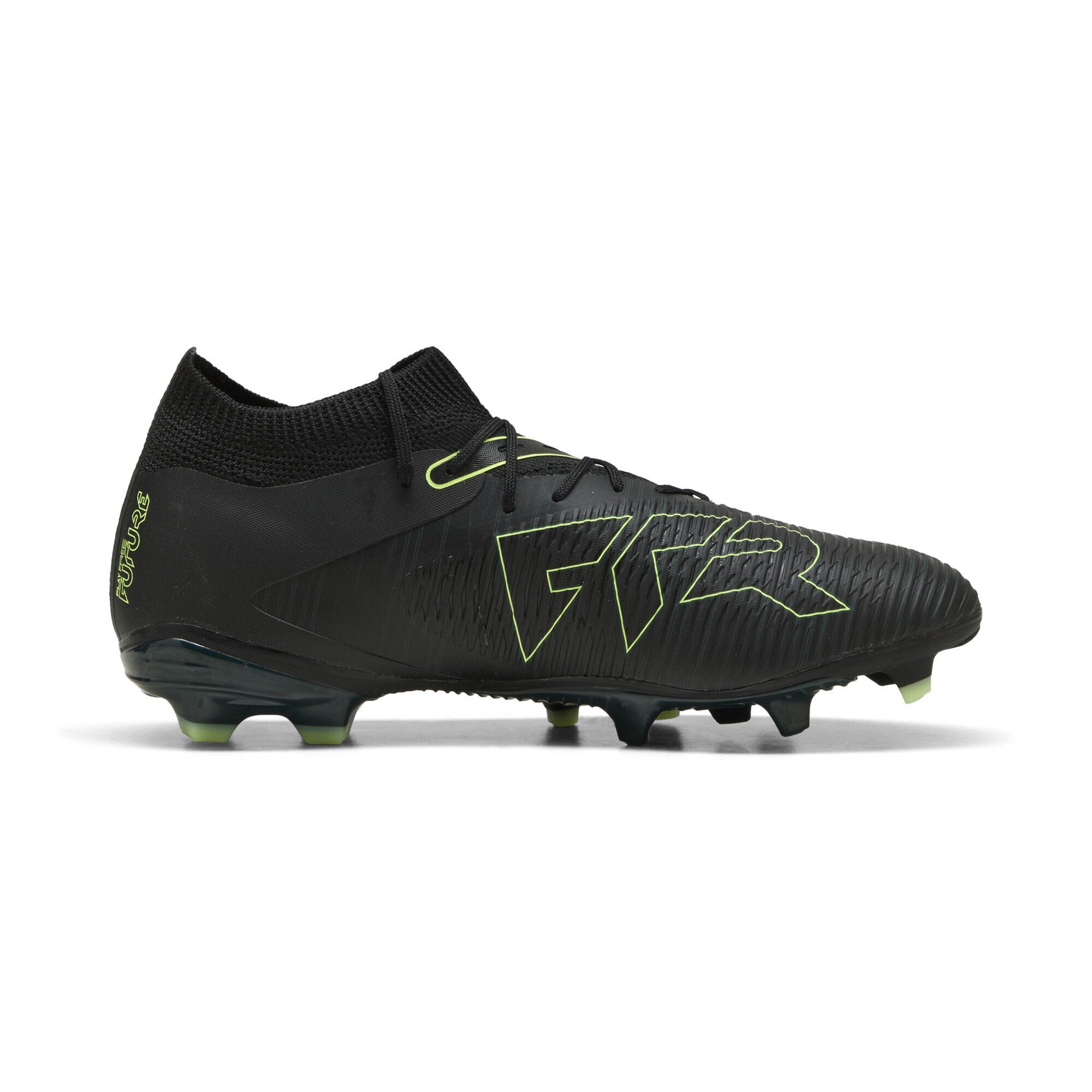 PUMA Fußballschuh »FUTURE 8 MATCH FG/AG Fußballschuhe Erwachsene«