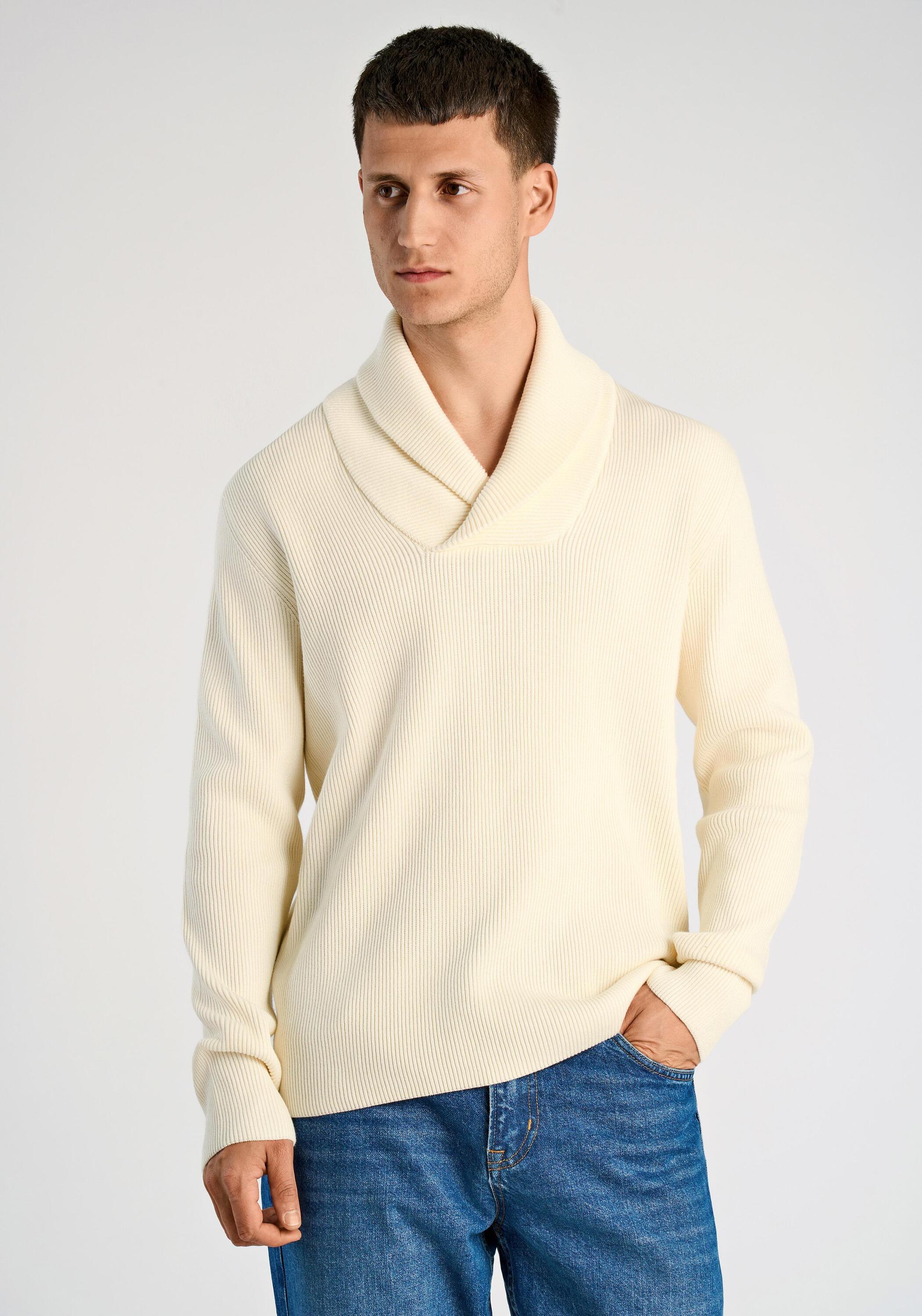 LINDBERGH "Strickpullover Relaxed Fit"