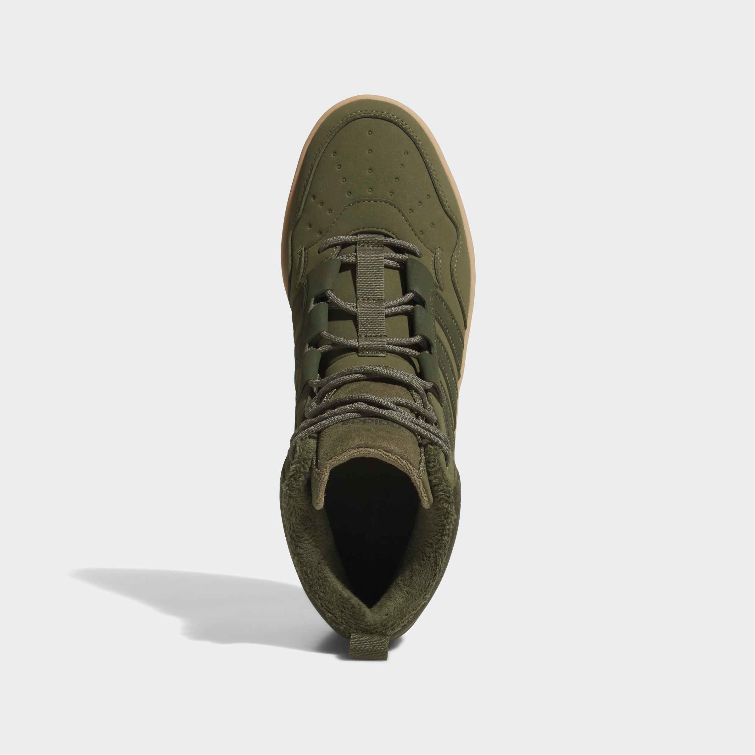 adidas Sportswear Winterboots »HOOPS 4.0 MID«