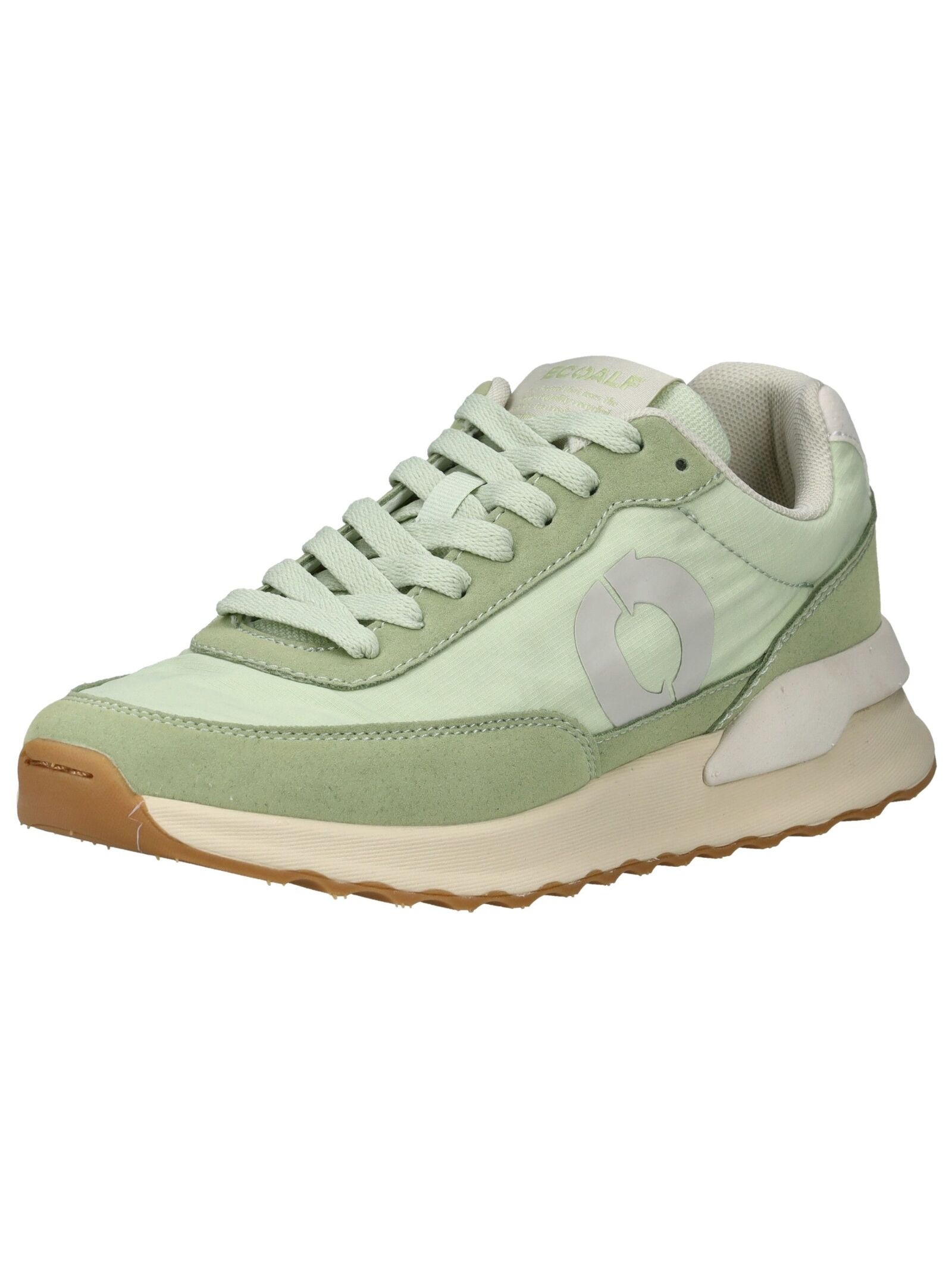 ECOALF Sneaker "ECOALF Sneaker Lederimitat" günstig online kaufen
