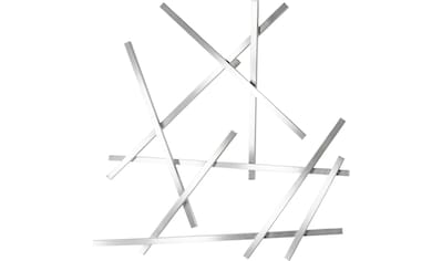 Spinder Design Garderobenhalter »MATCHES«, (1 St.), Breite 79 cm, Höhe 79 cm kaufen