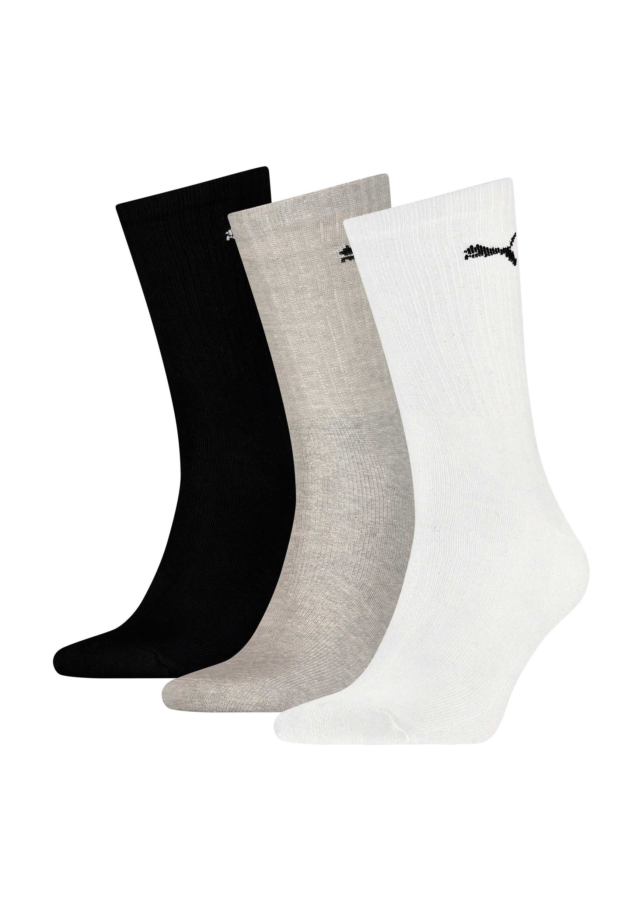 PUMA Socken "Socken 3er Pack"