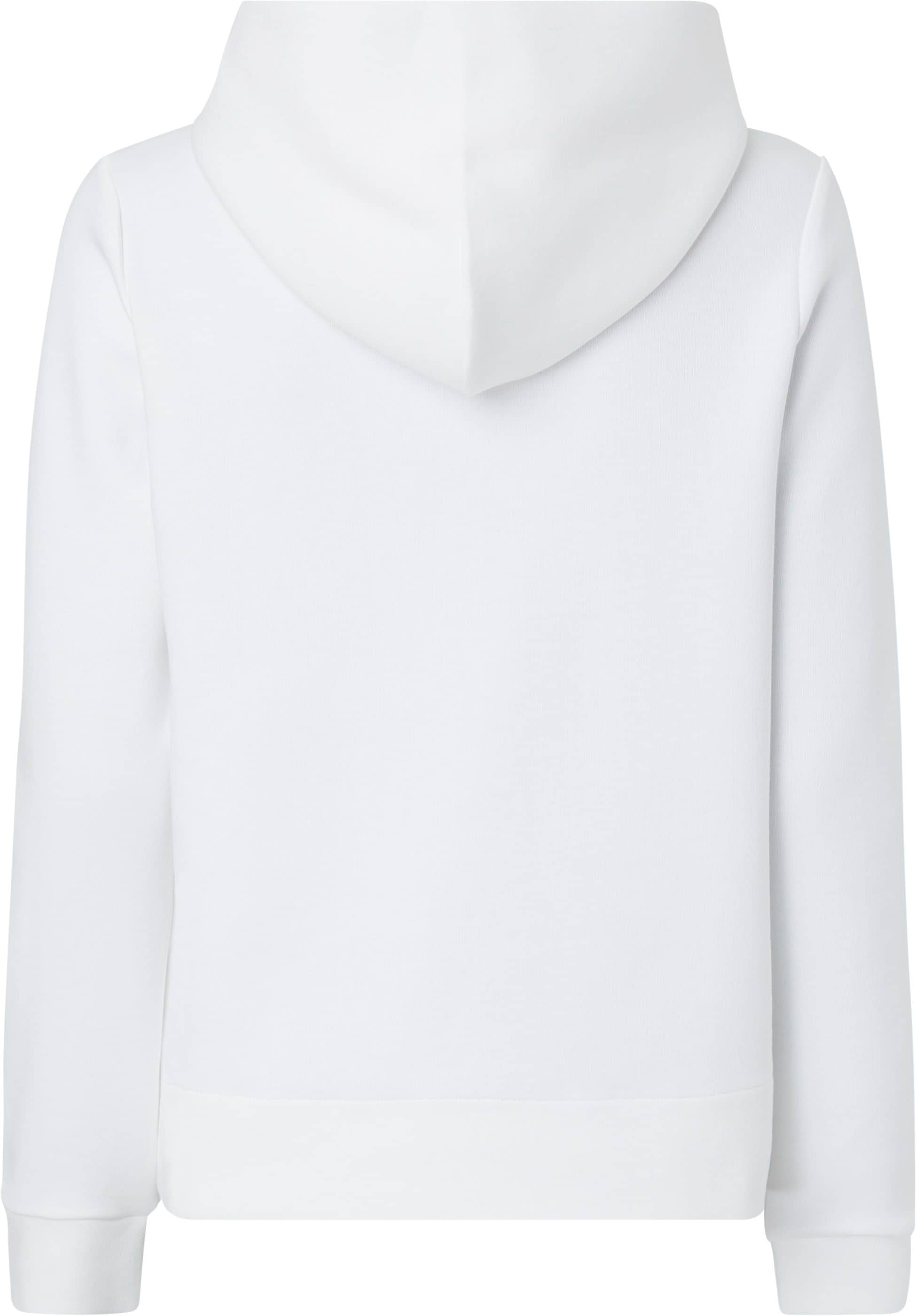 Calvin Klein Hoodie »MICRO LOGO ESS HOODIE«, mit Calvin Klein Schriftzug