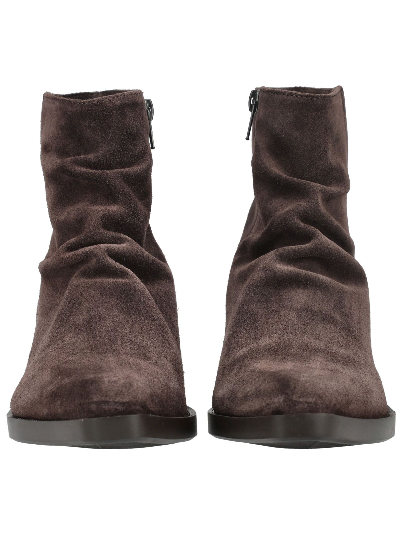 Marc O'Polo Stiefelette »Marc O'Polo Stiefelette Veloursleder«