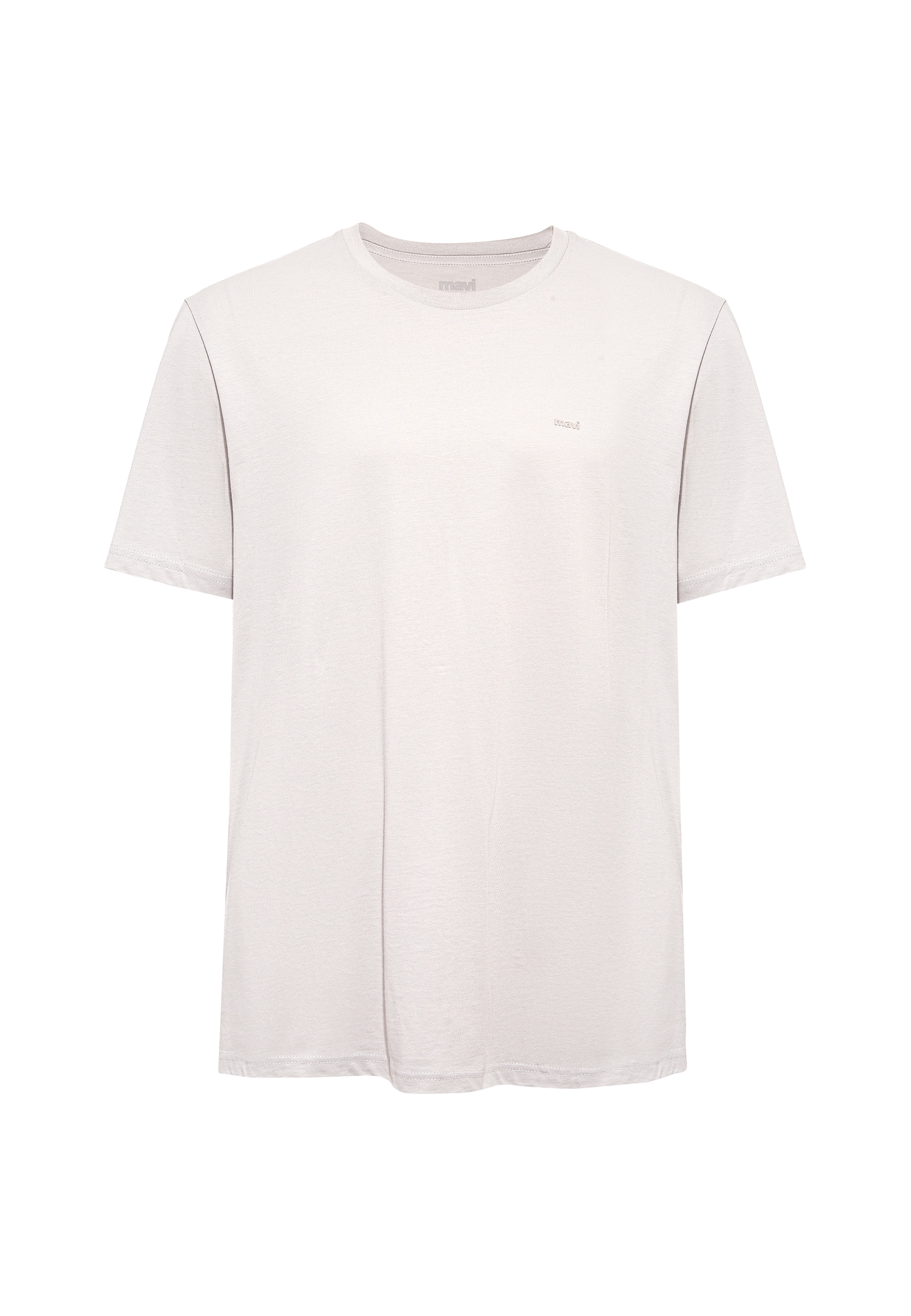 Mavi T-Shirt »MAVI PRINTED TEE«, Basic Tee