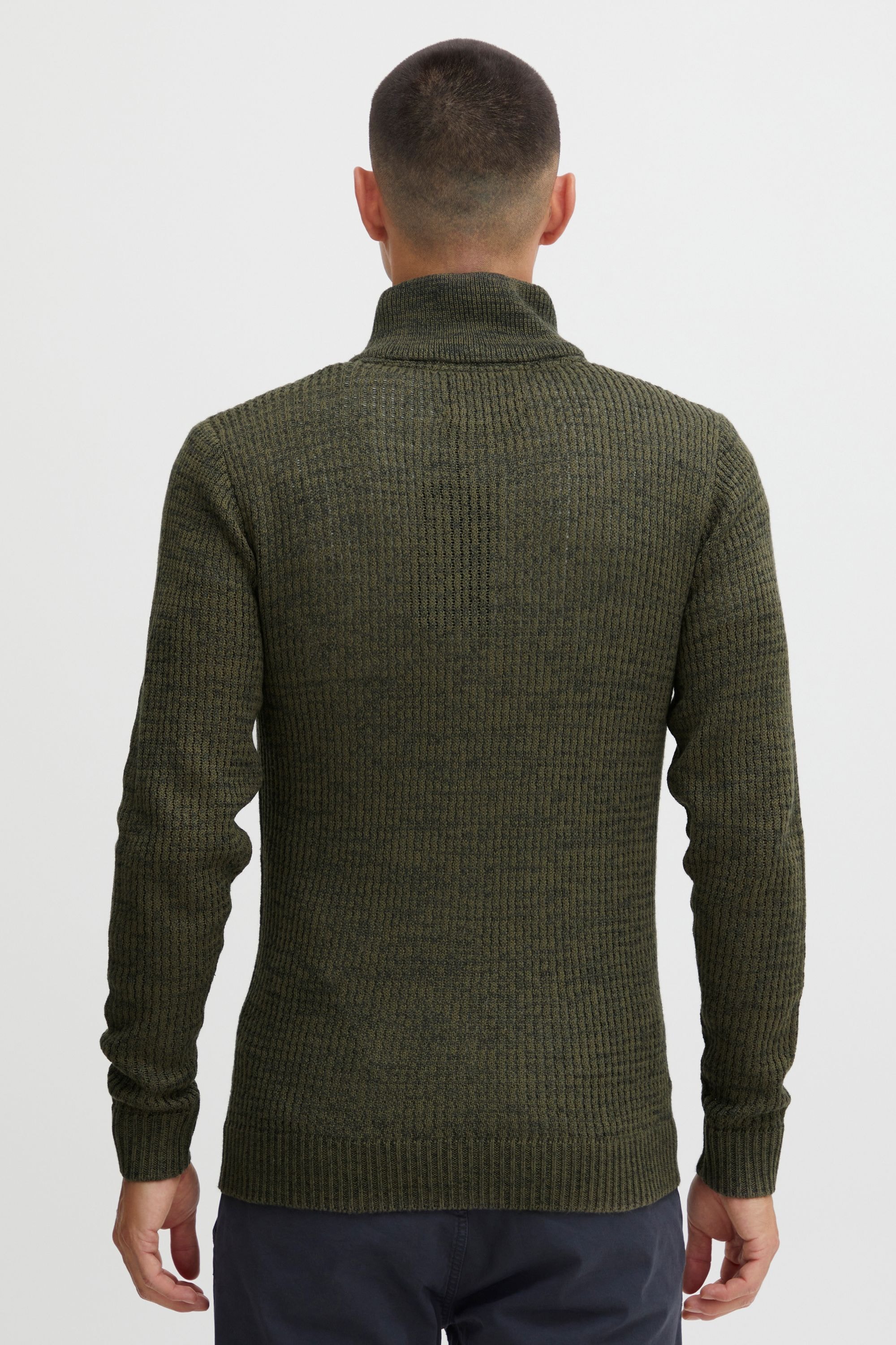 Indicode Strickjacke »Strickjacke IDValego«