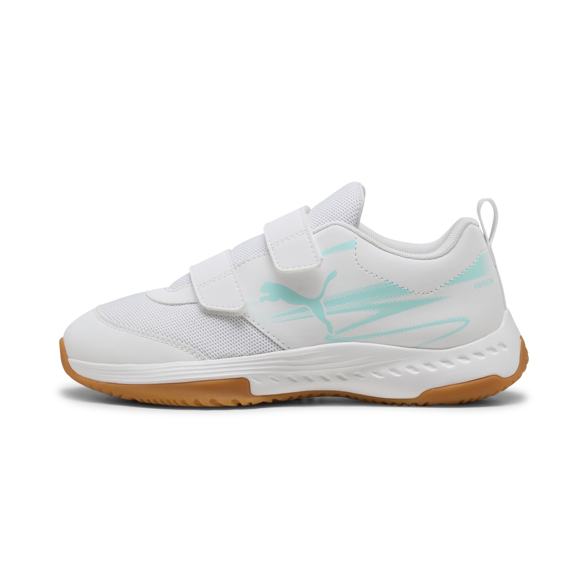 PUMA Trainingsschuh »Varion II Hallensportschuhe Jugendliche«