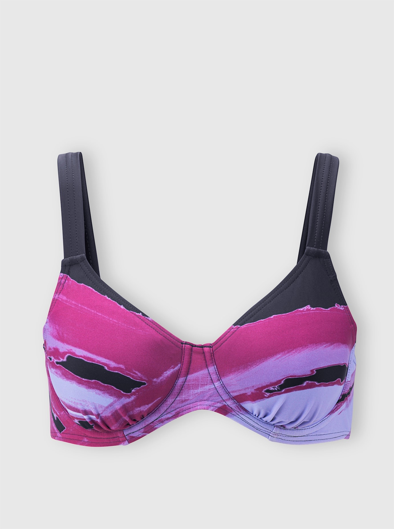 feel good Bügel-Bikini, (1 St.)