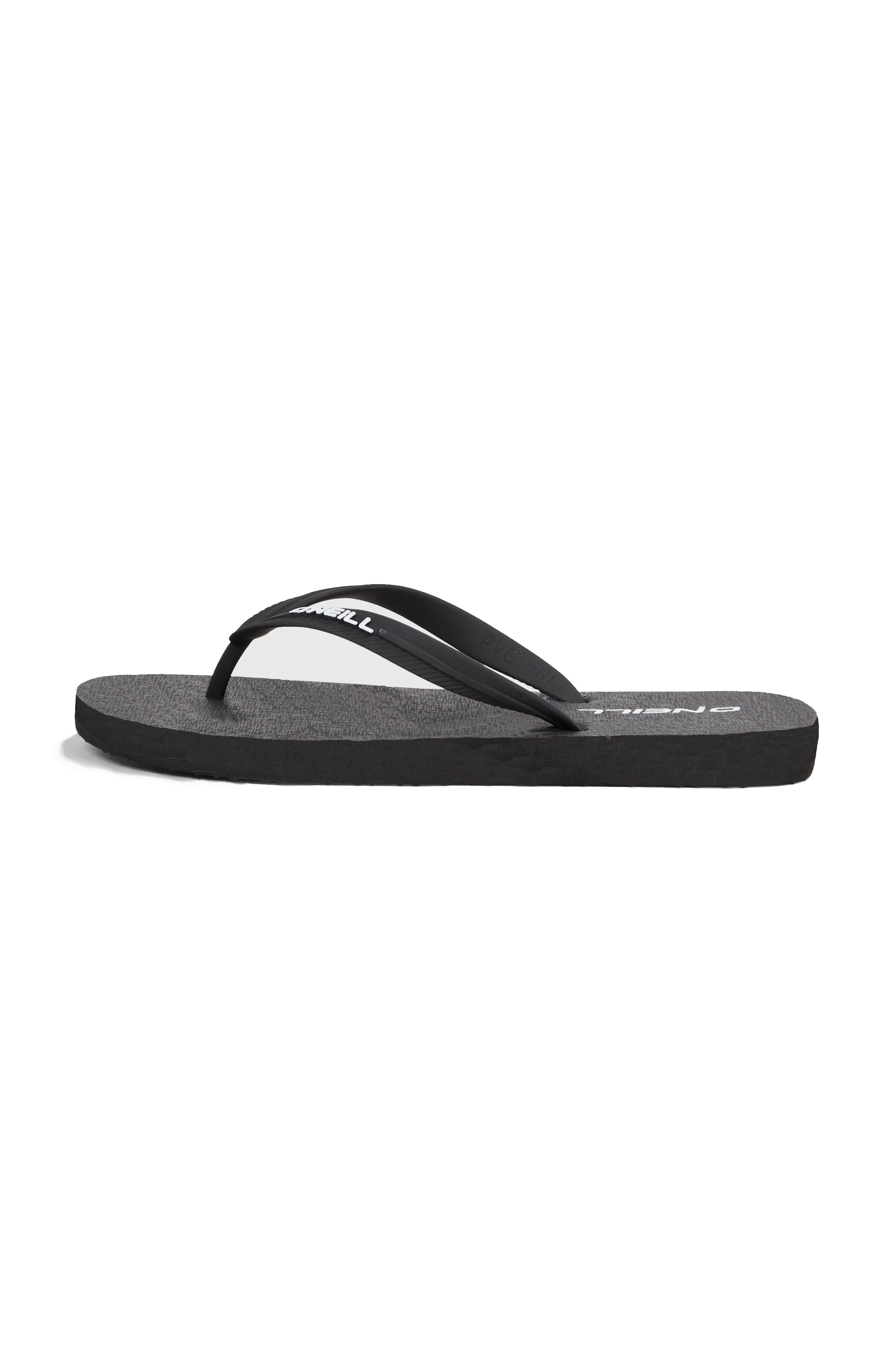 O'Neill Zehentrenner »PROFILE SMALL LOGO SANDALS«