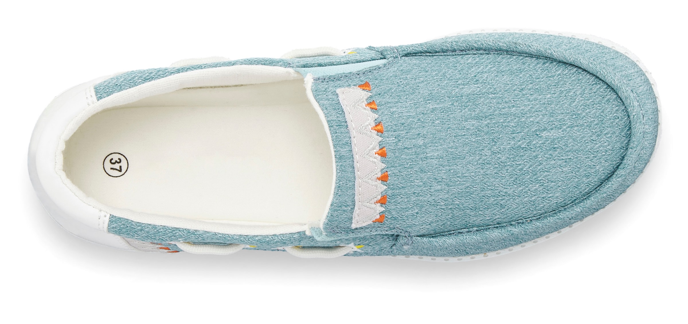 Vivance Sneaker, Slip-On-Sneaker, Freizeitschuh, Halbschuh VEGAN