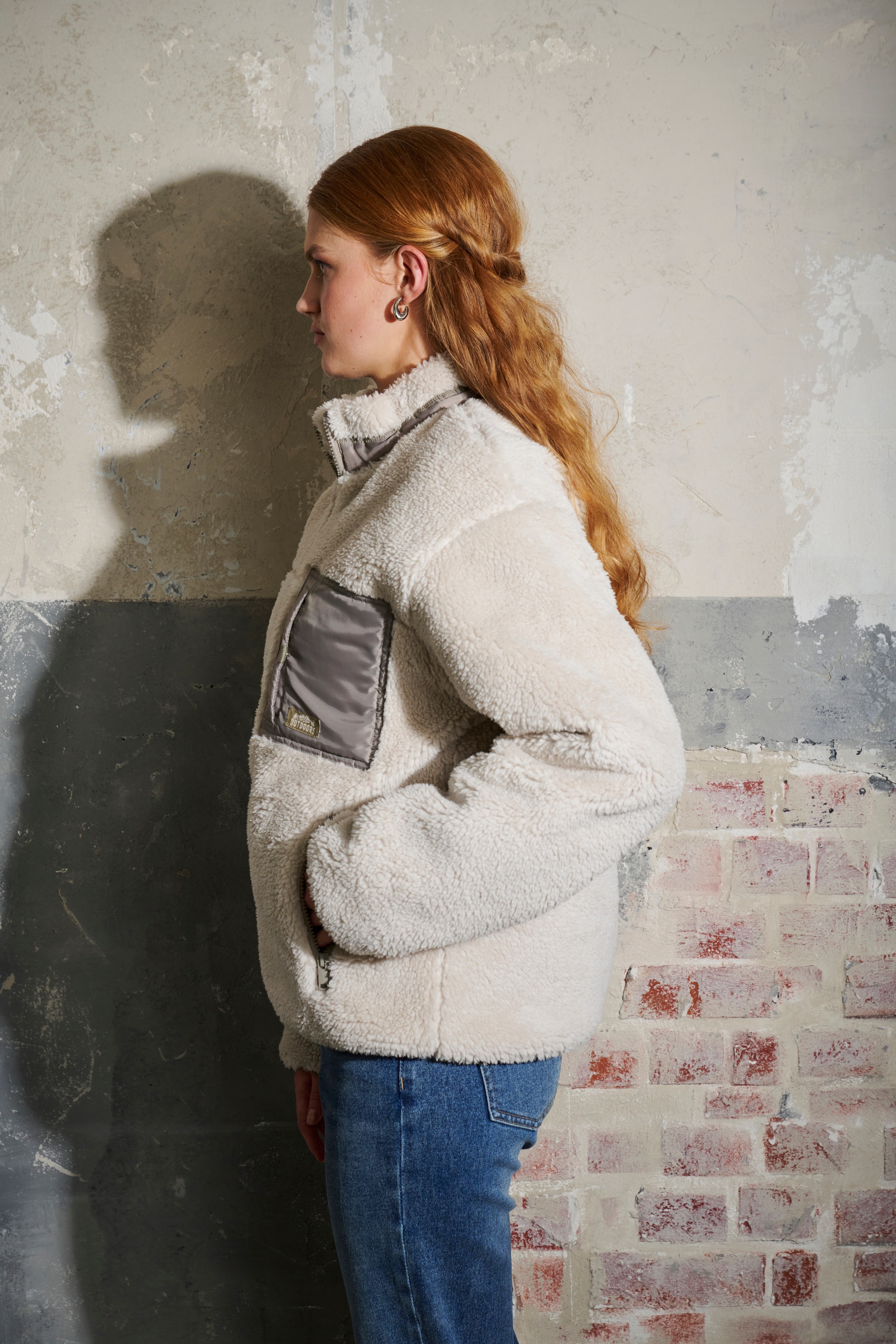 HaILY’S Steppjacke "LS P JK Ca44lly" günstig online kaufen