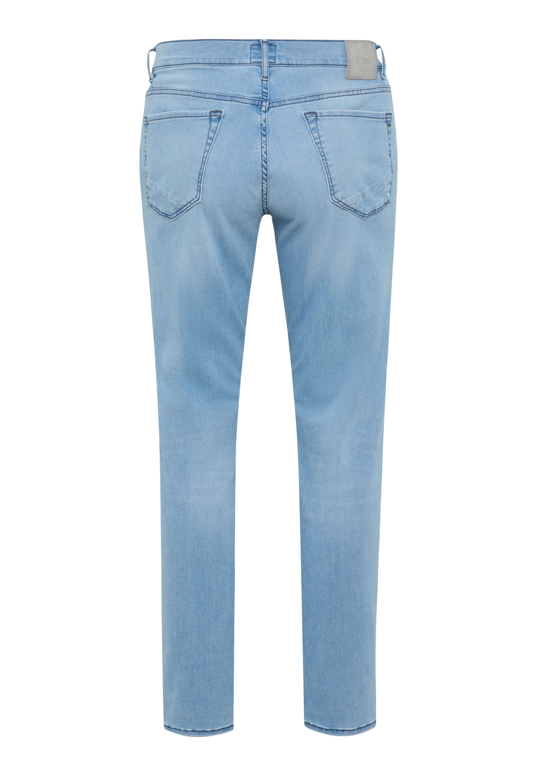 Brax 5-Pocket-Jeans »Style CHUCK«