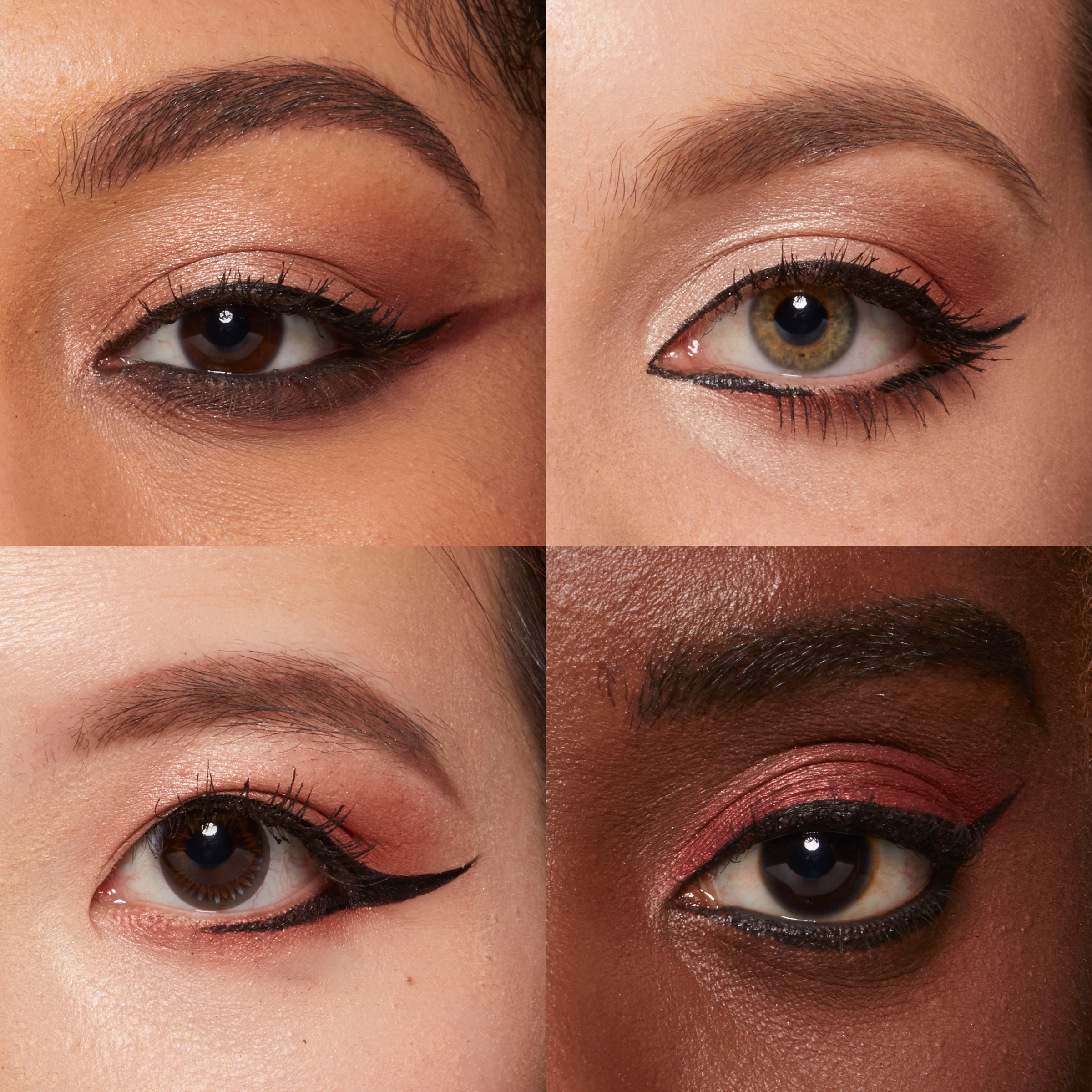 NYX Eyeliner »Professional Makeup Epic Ink Liner«, mit auffälliger Pigmentierung