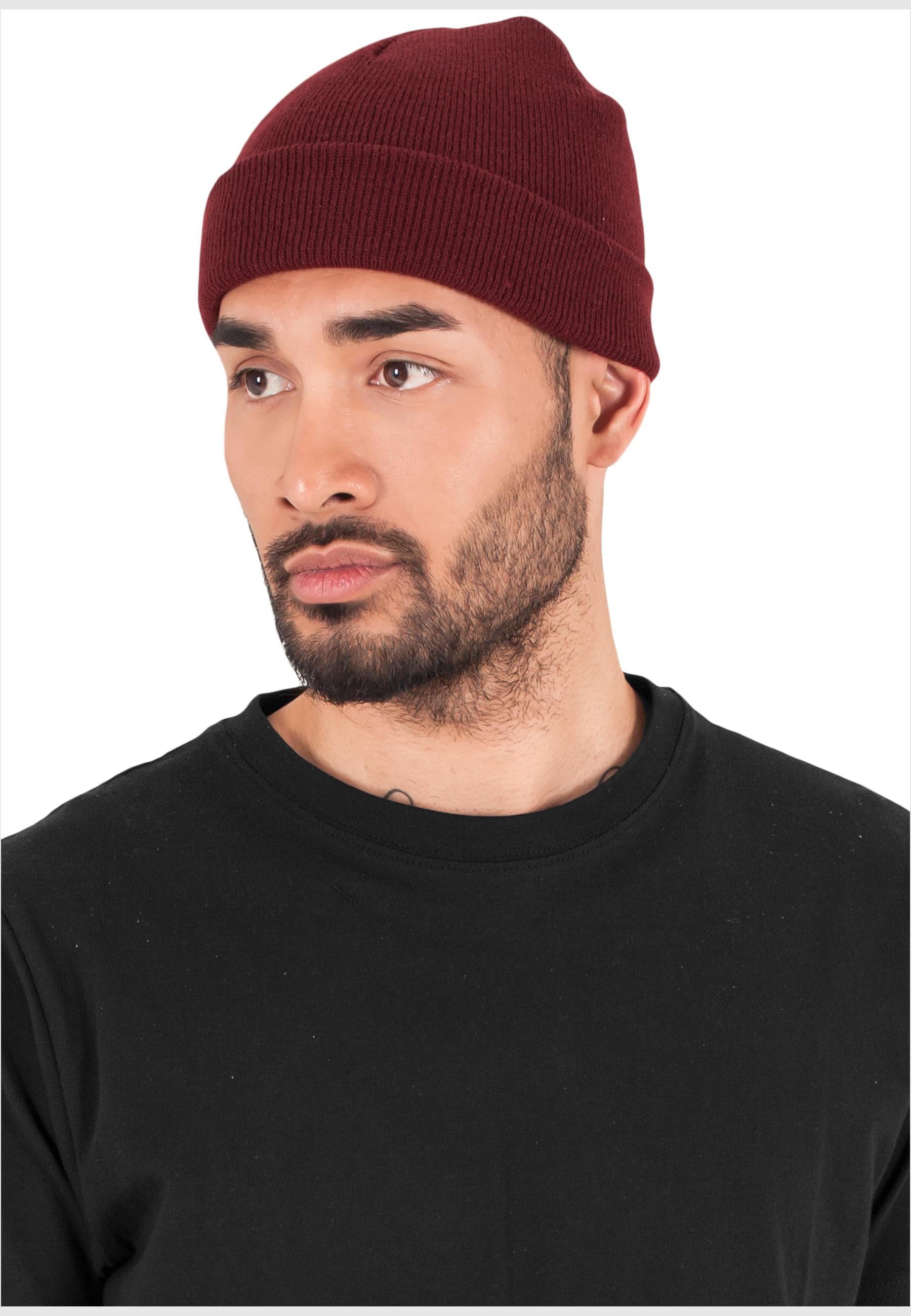 Flexfit Beanie "Flexfit Unisex Heavyweight Beanie", (1 St.) günstig online kaufen