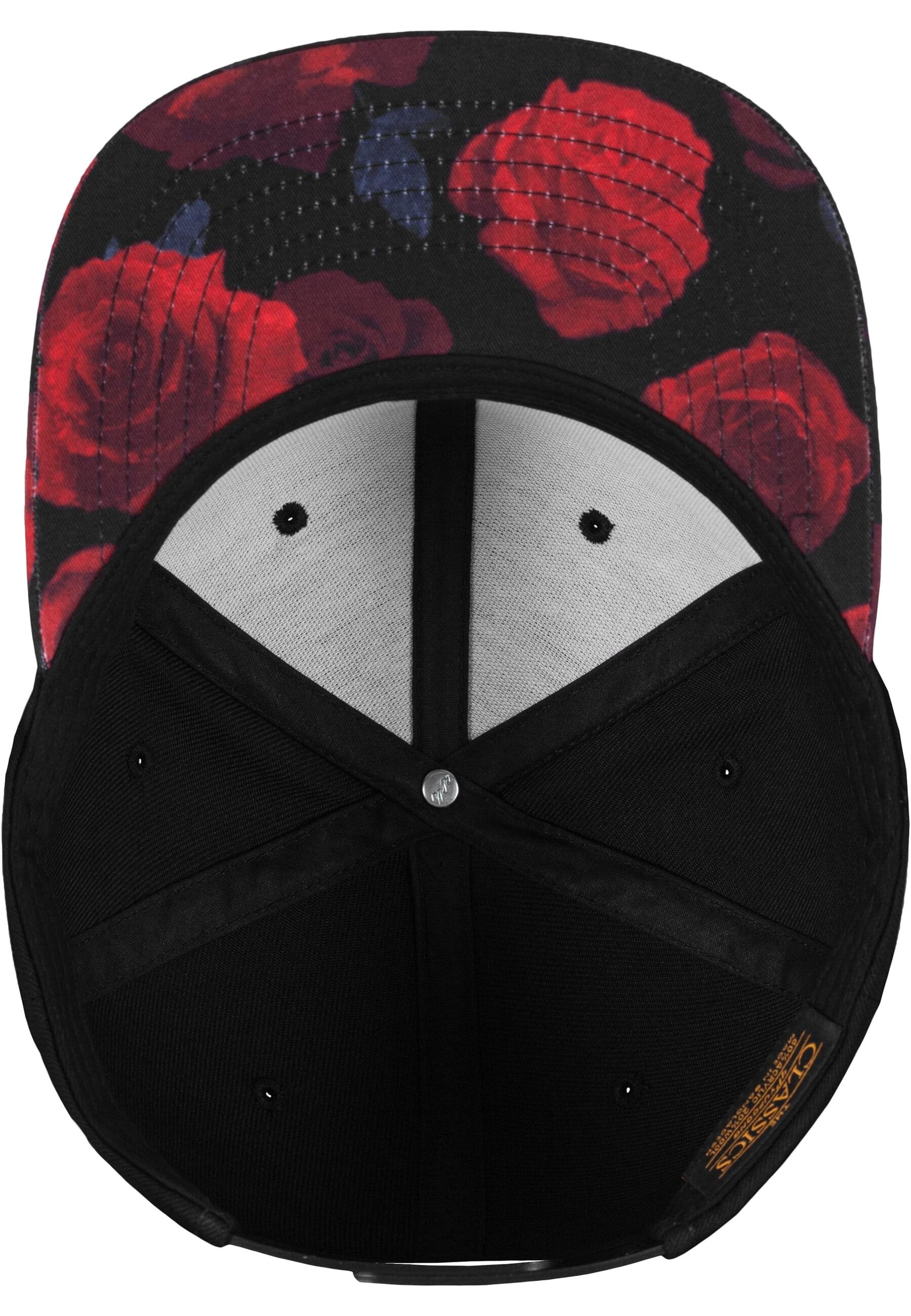 Flexfit Snapback Cap »Flexfit Unisex Roses Snapback«