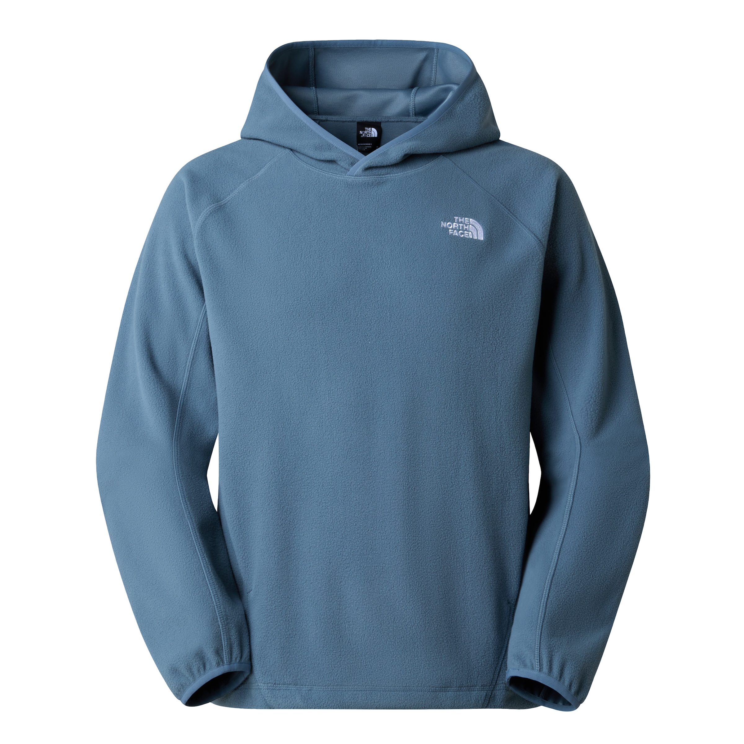 The North Face Fleecejacke »M OXARA HOODED FLEECE« sportlicher Stil, für Erwachsene, mit Kängurutasche