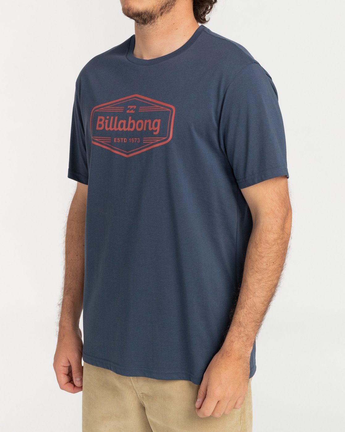 Thumbnail - Billabong T-Shirt "Trademark"
