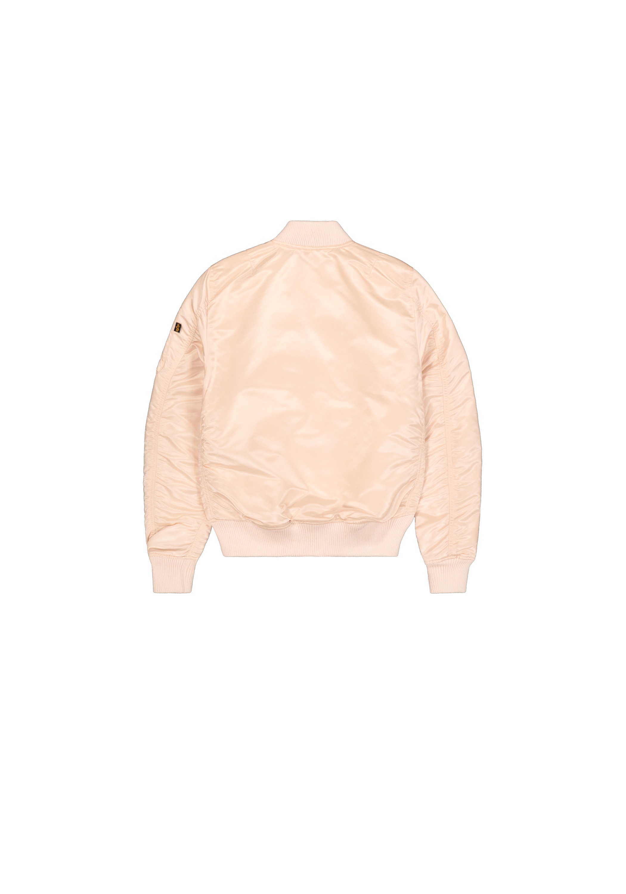 Alpha Industries Bomberjacke "MA-1 VF Vintage Fit 59 W" günstig online kaufen