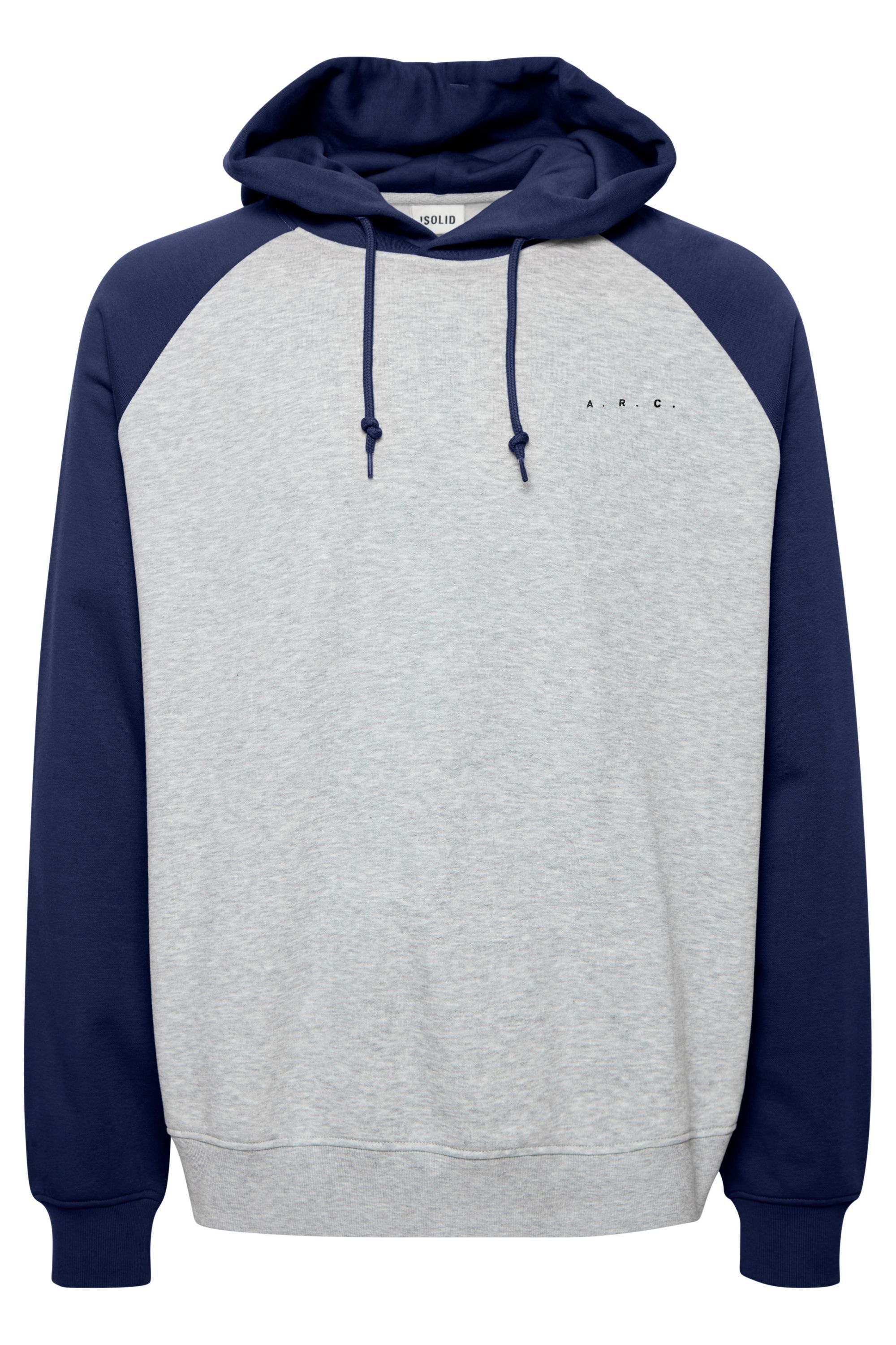 Kapuzenpullover »Hoodie SDEldrid«