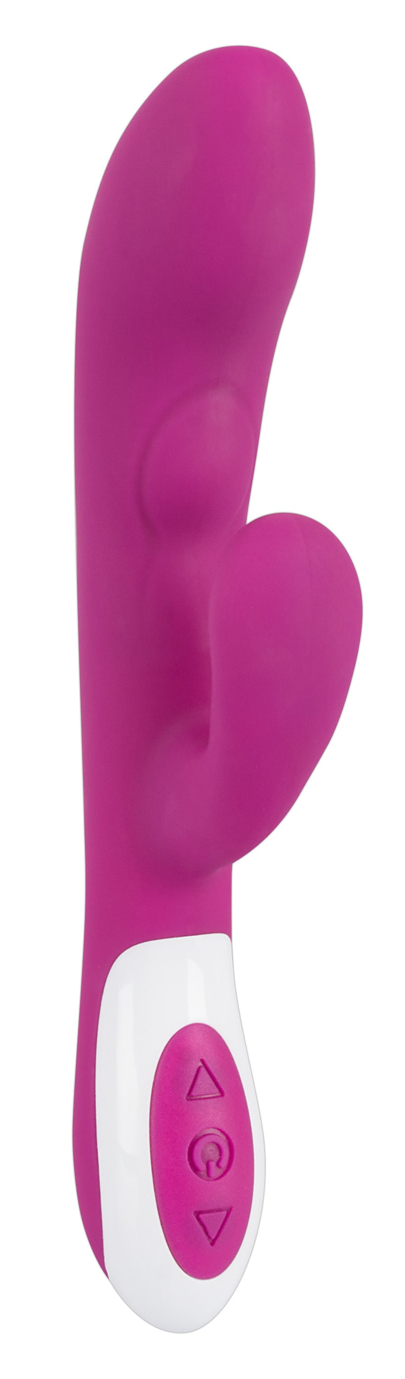 Javida Vibrator »Vibrator mit Wärmefunktion Heating Vibe«