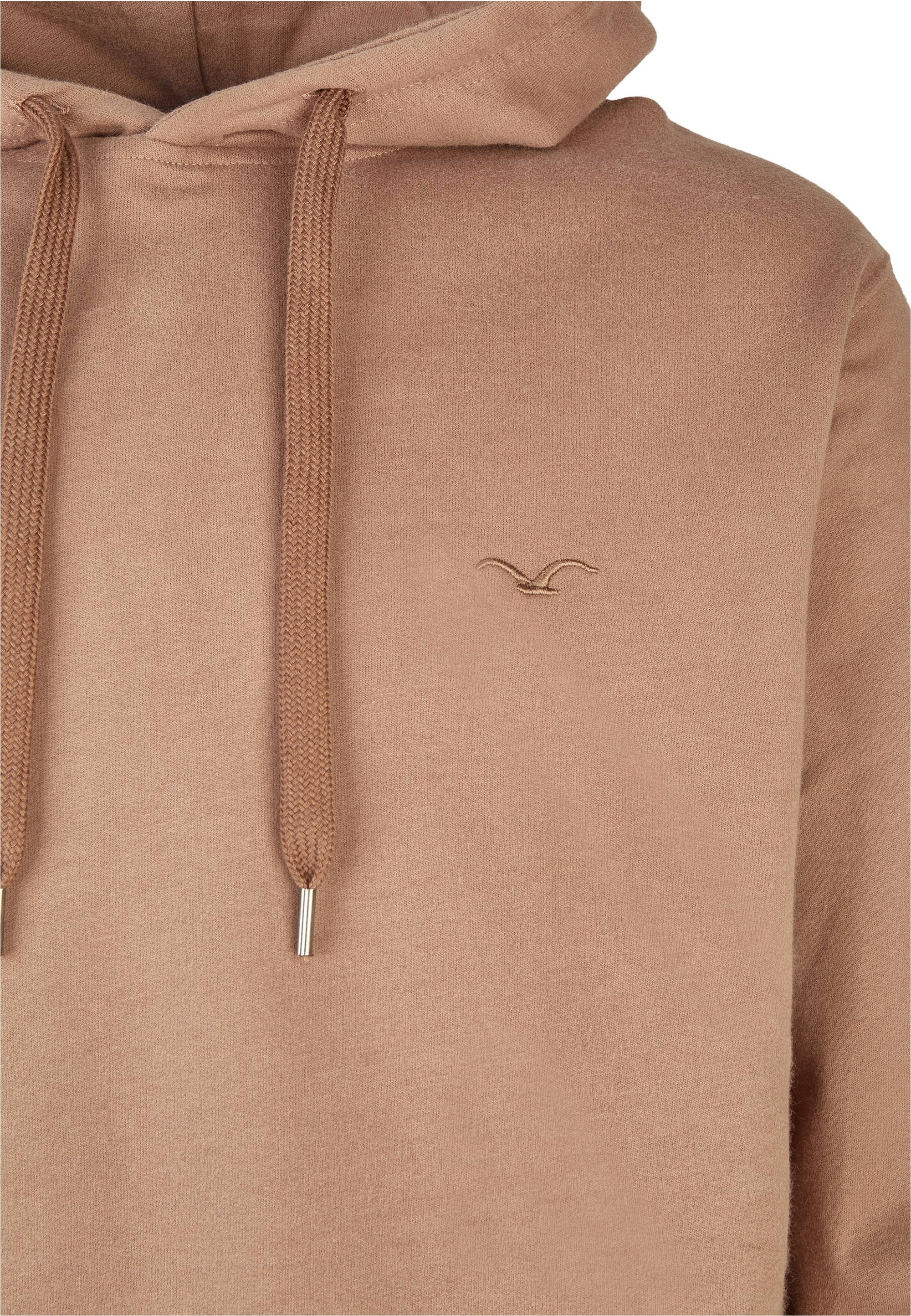 Cleptomanicx Kapuzensweatshirt »Ligull«, mit lockerem Schnitt