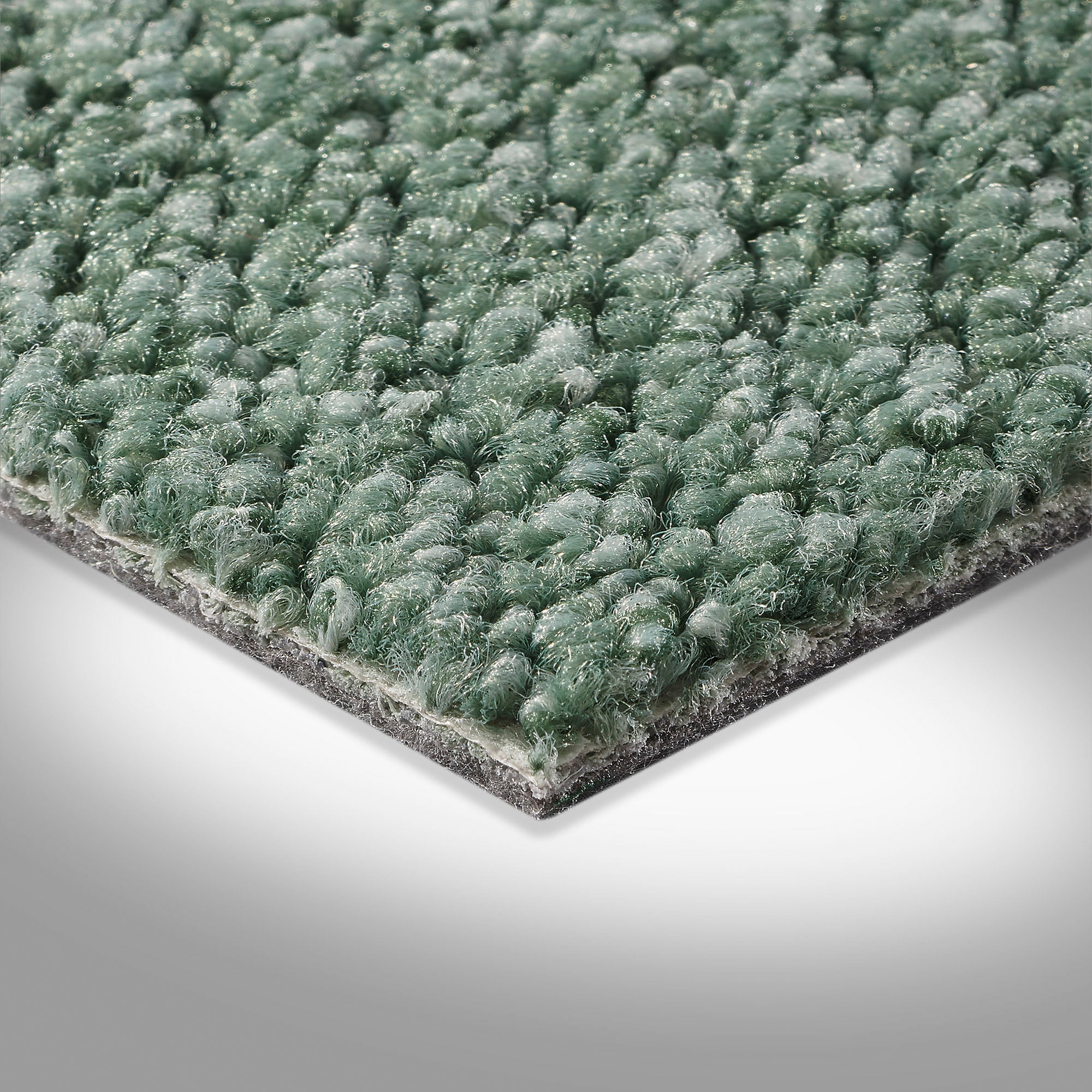 Vorwerk Teppichboden »Passion 1093 (Traffic), Schlinge - Uni Farben, Made in Germany«, rechteckig, 6,3 mm Höhe, Wohnzimmer, Schlafzimmer, Kinderzimmer, Breite 400/500 cm