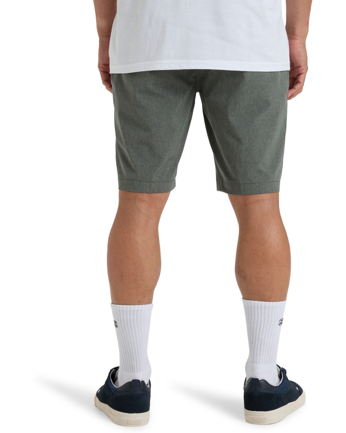 Billabong 2-in-1-Shorts »Crossfire«