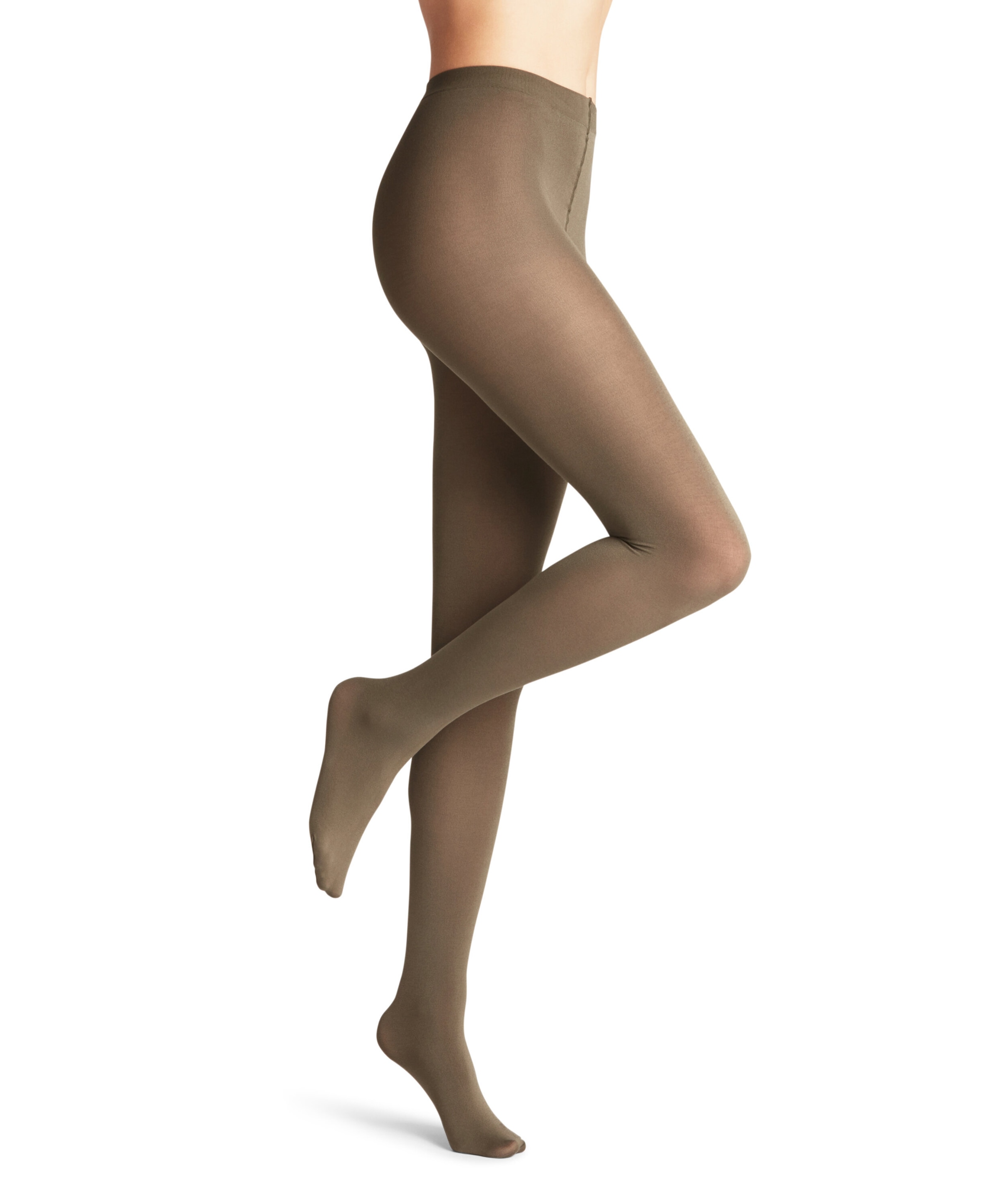 FALKE Feinstrumpfhose »Cotton Touch« 1 Stk.